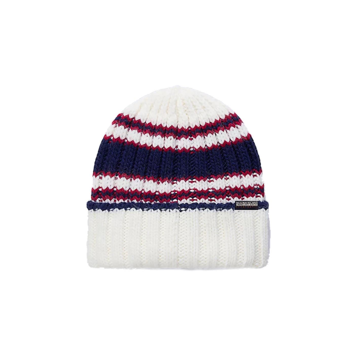 NAPAPIJRI F-AREUSE CAP BEIGE DIMITY