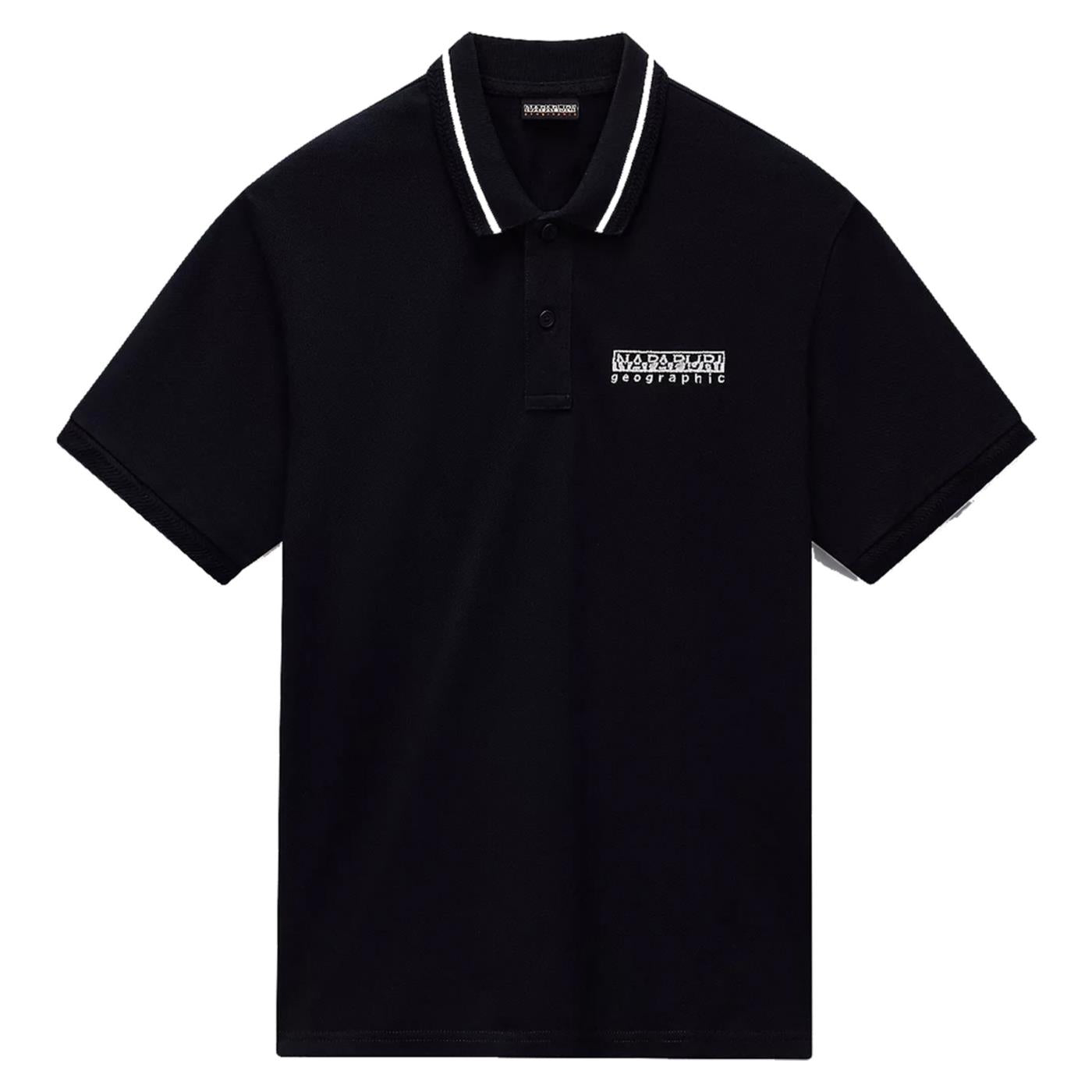 NAPAPIJRI E-MURLO SS POLO