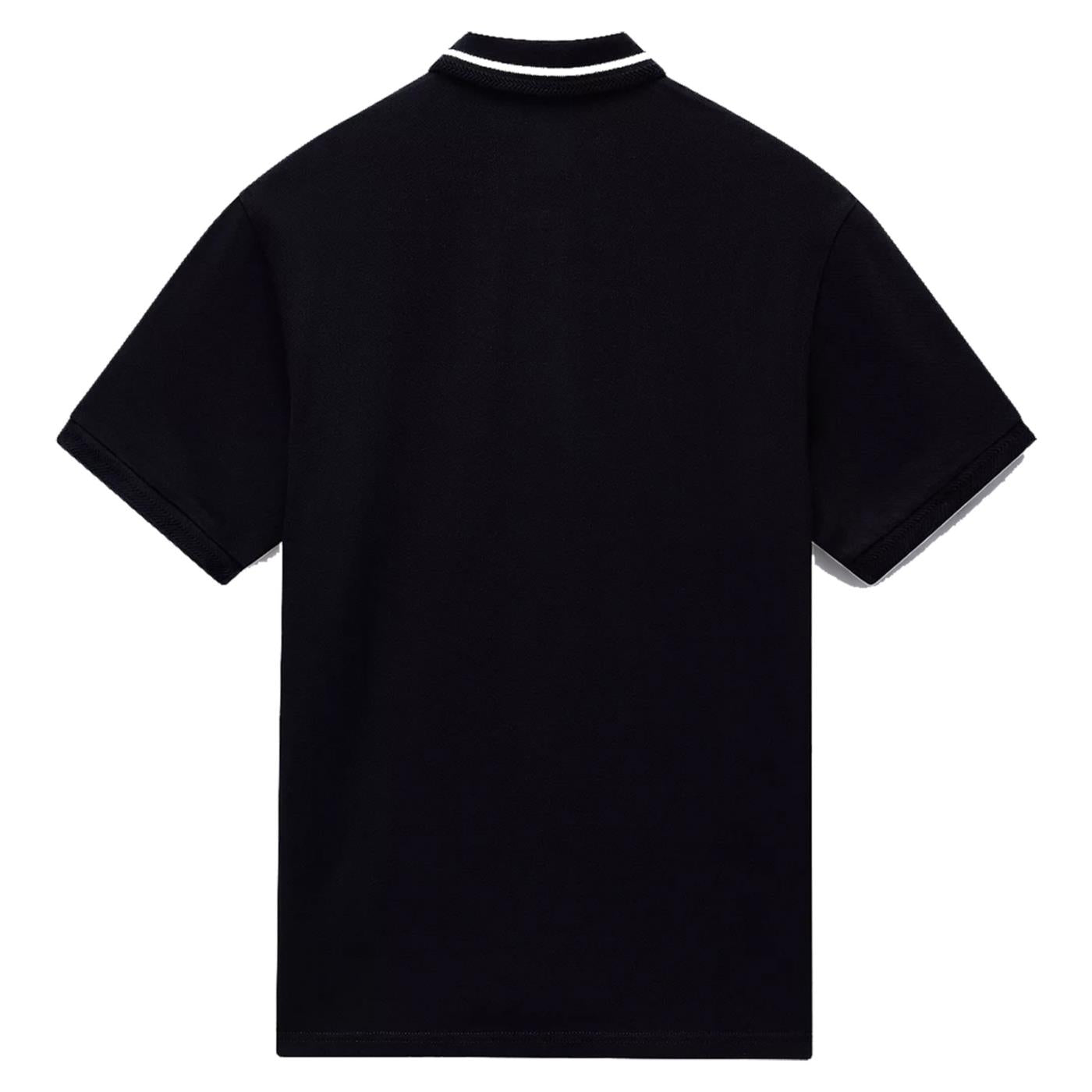 NAPAPIJRI E-MURLO SS POLO