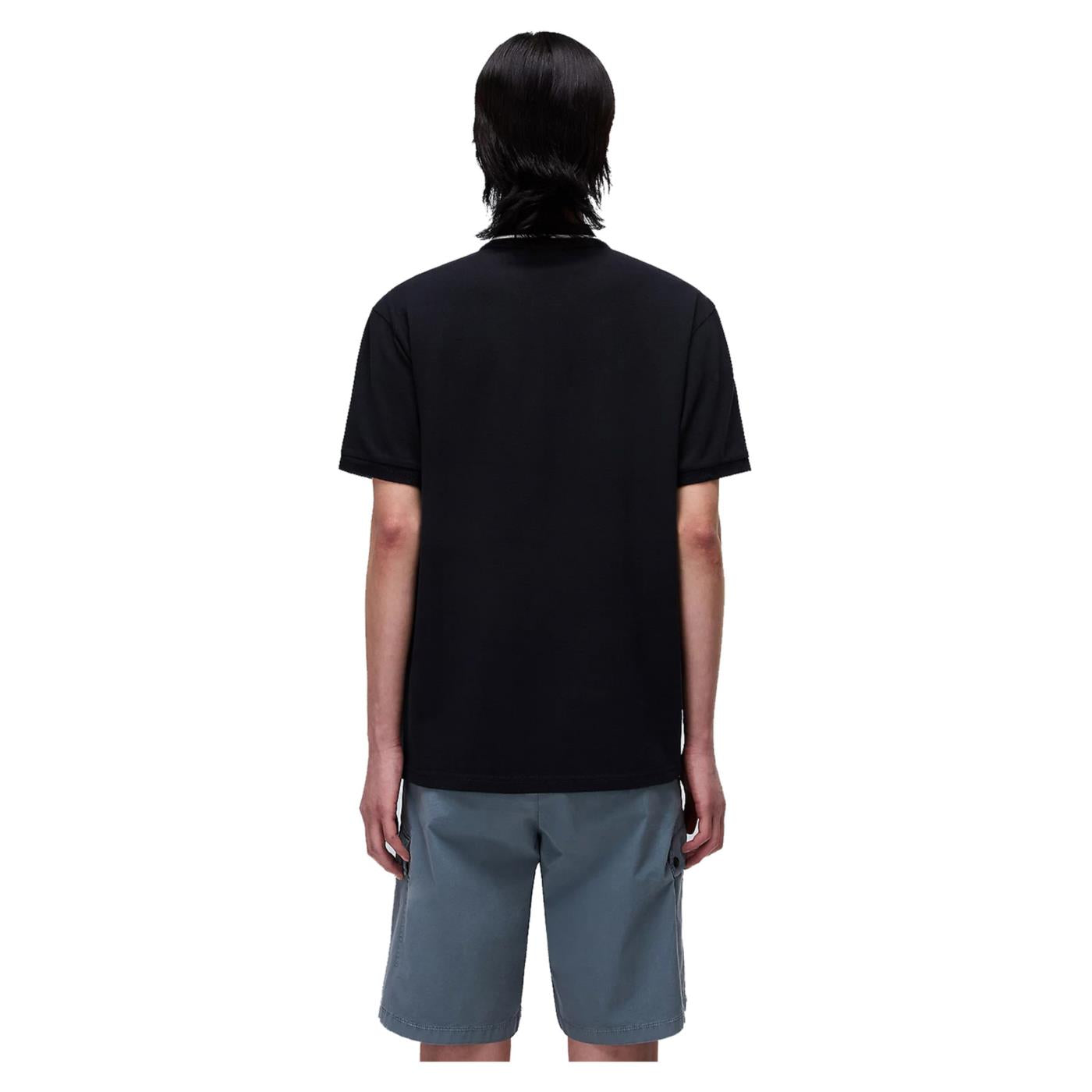 NAPAPIJRI E-MURLO SS POLO