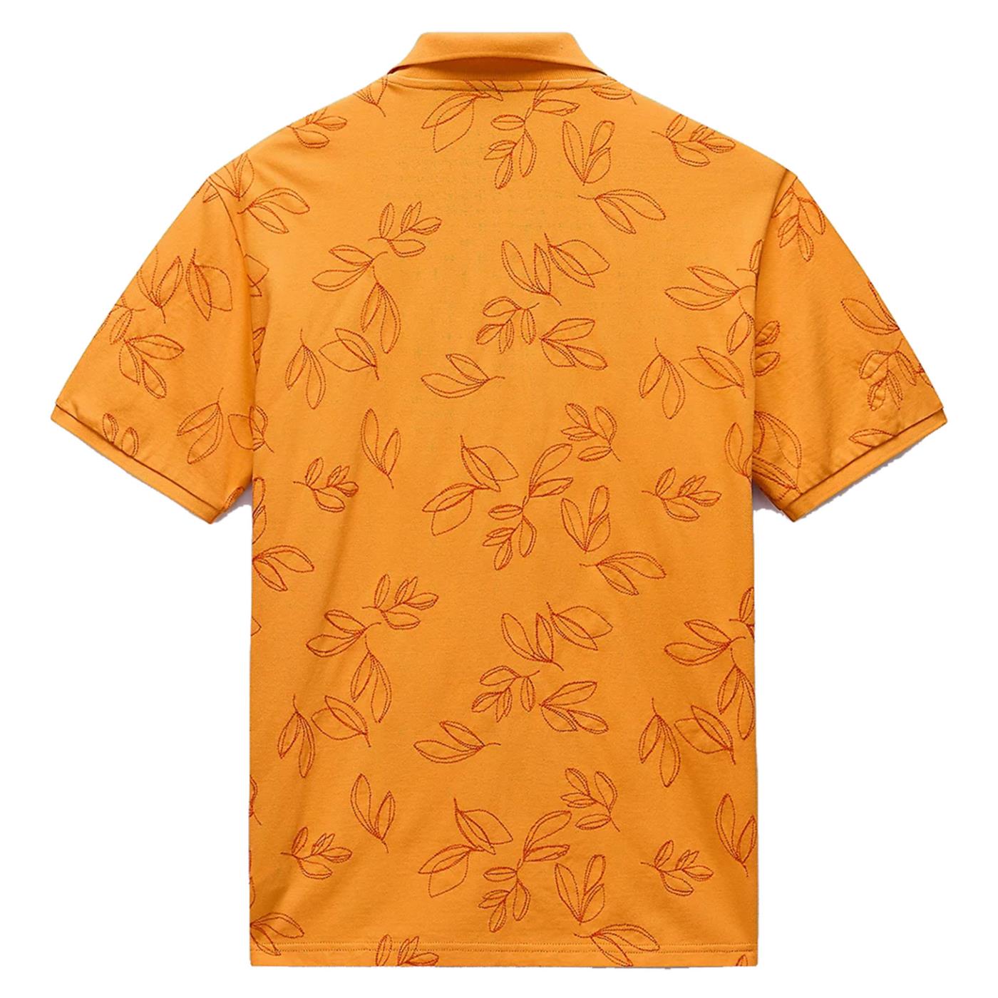 NAPAPIJRI E-BROLIO SS POLO