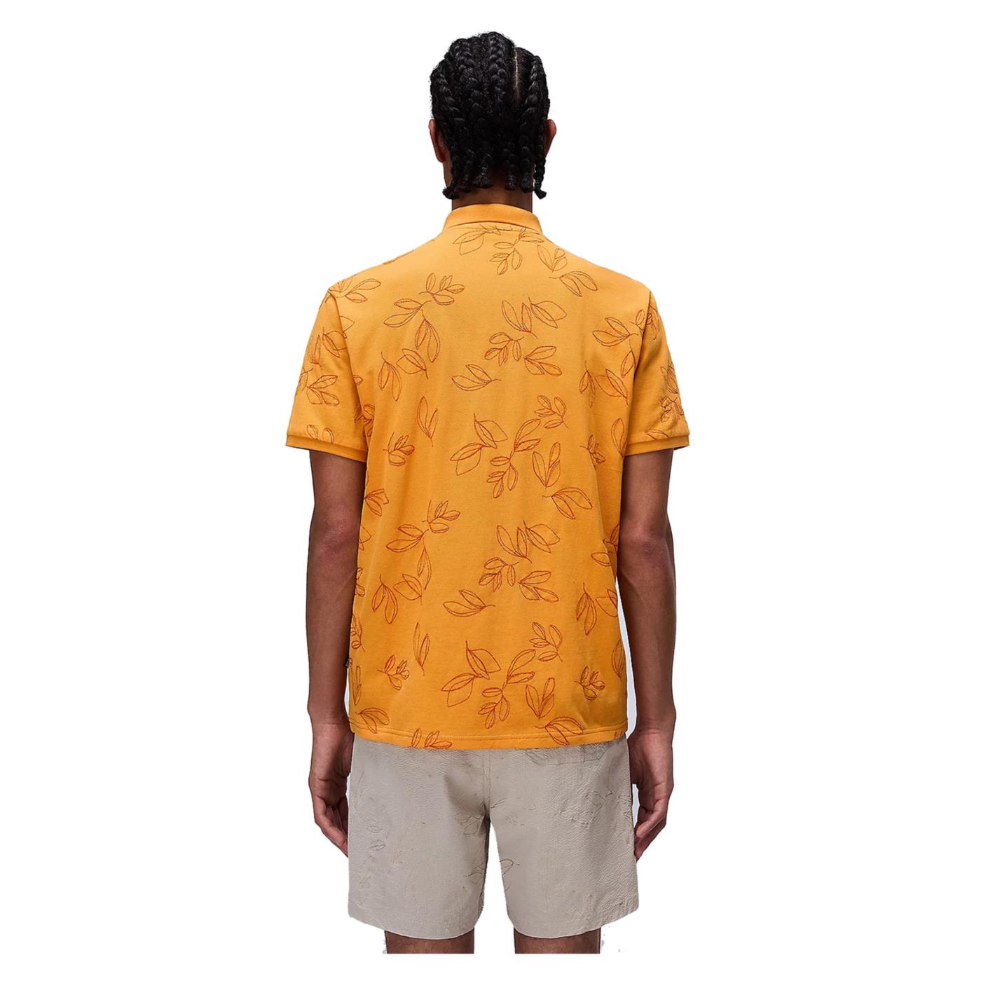 NAPAPIJRI E-BROLIO SS POLO