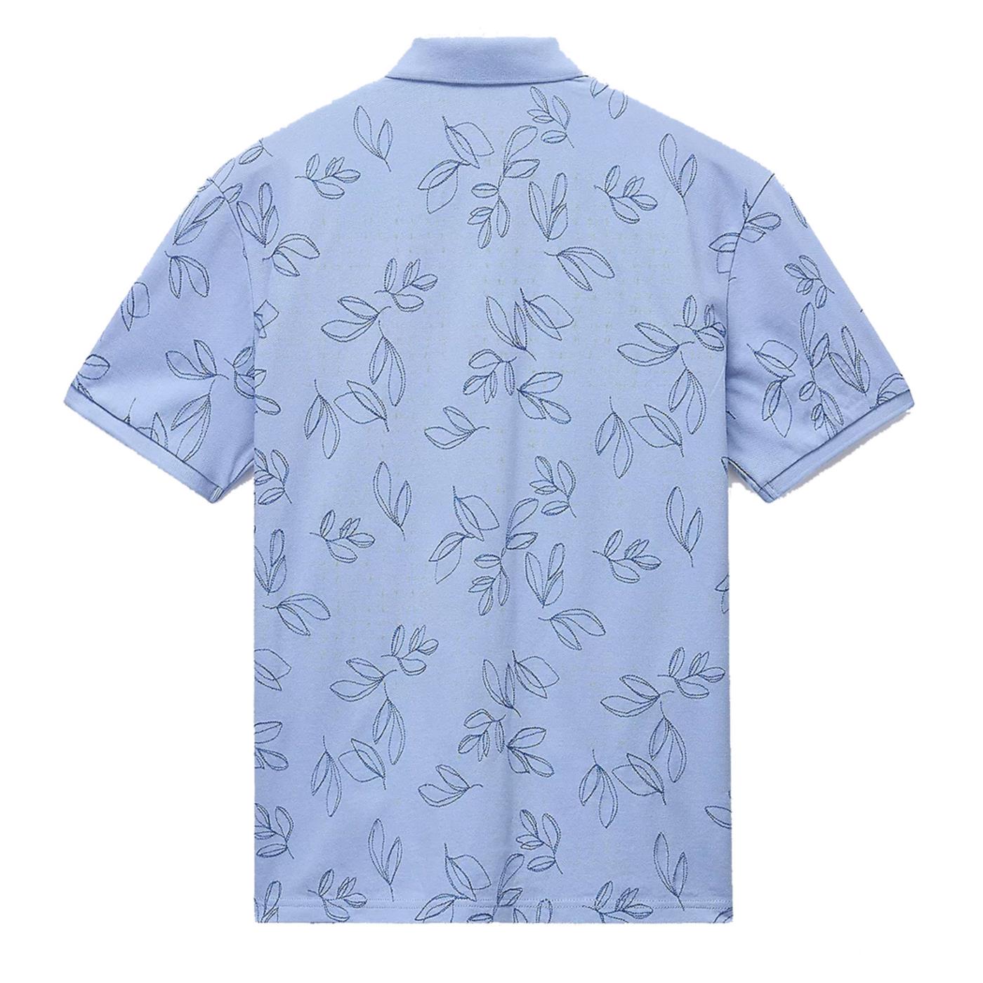 NAPAPIJRI E-BROLIO SS POLO