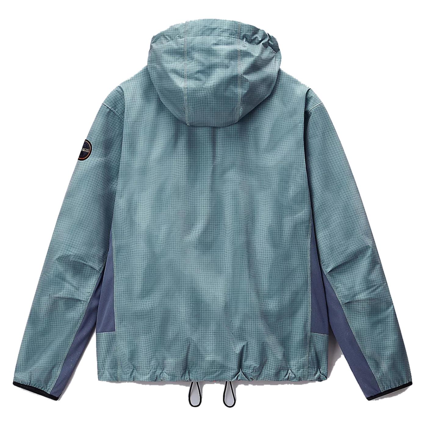 NAPAPIJRI A-TARTUCA JACKET