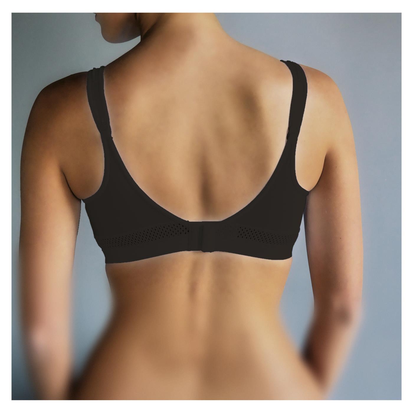 OGLAM BRA STARTER BLACK