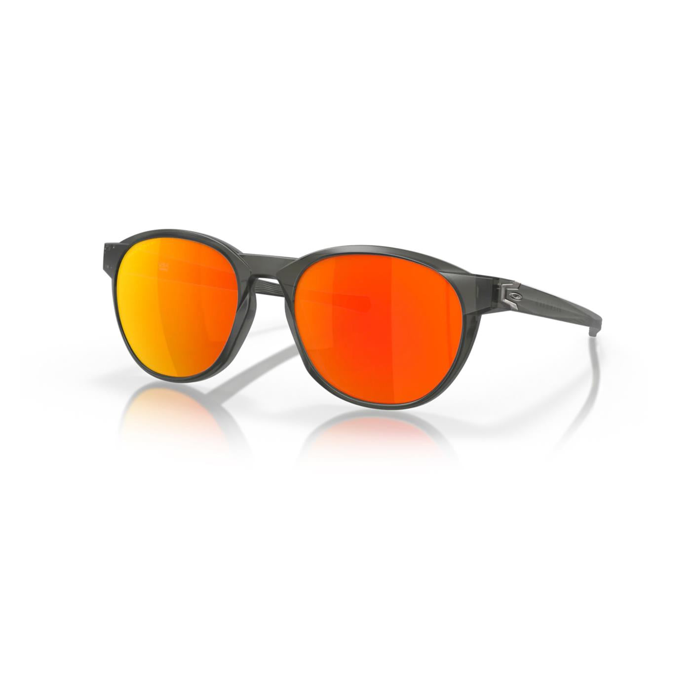 OAKLEY REEDMACE PRIZM RUBY POLAR