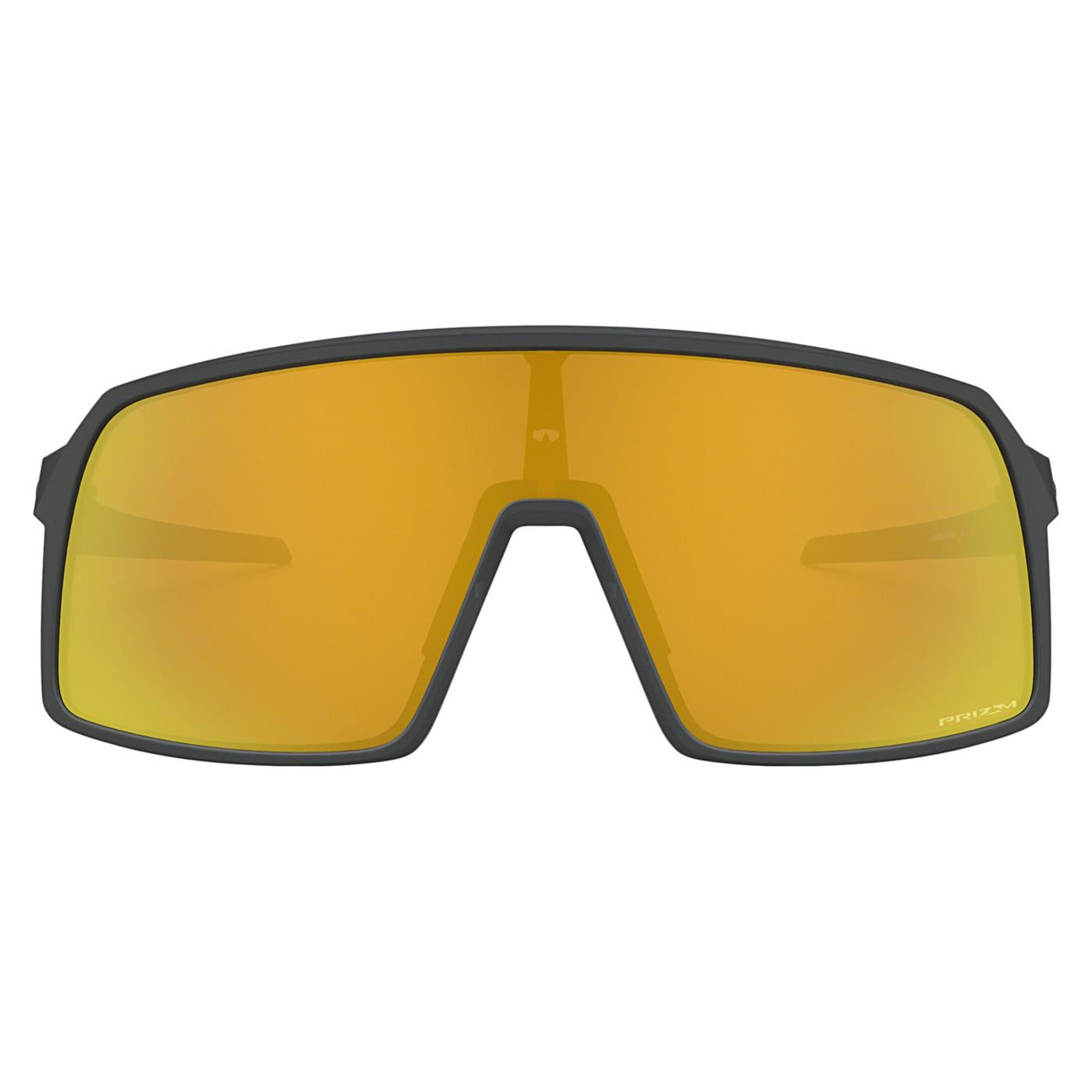 OAKLEY SUTRO CARBON PRIZM 24K
