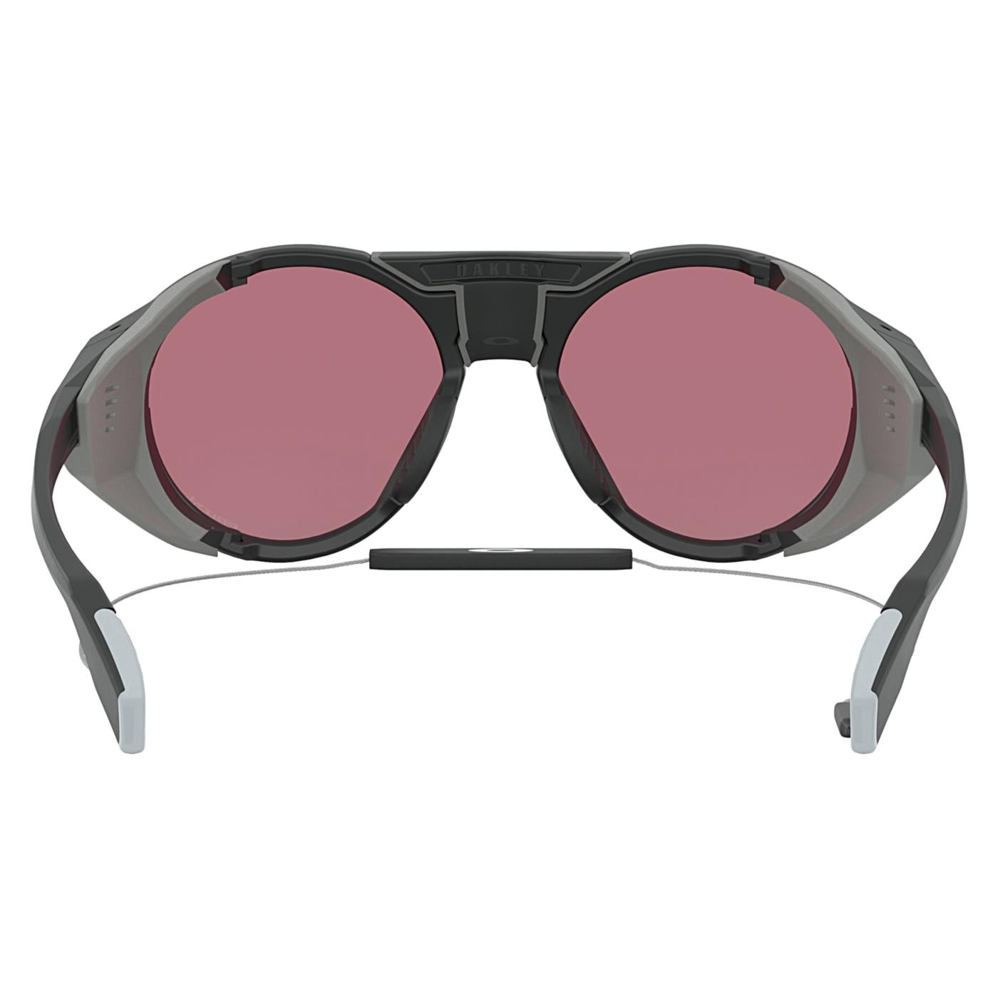 OAKLEY CLIFDEN PRIZM SNOW BLACK