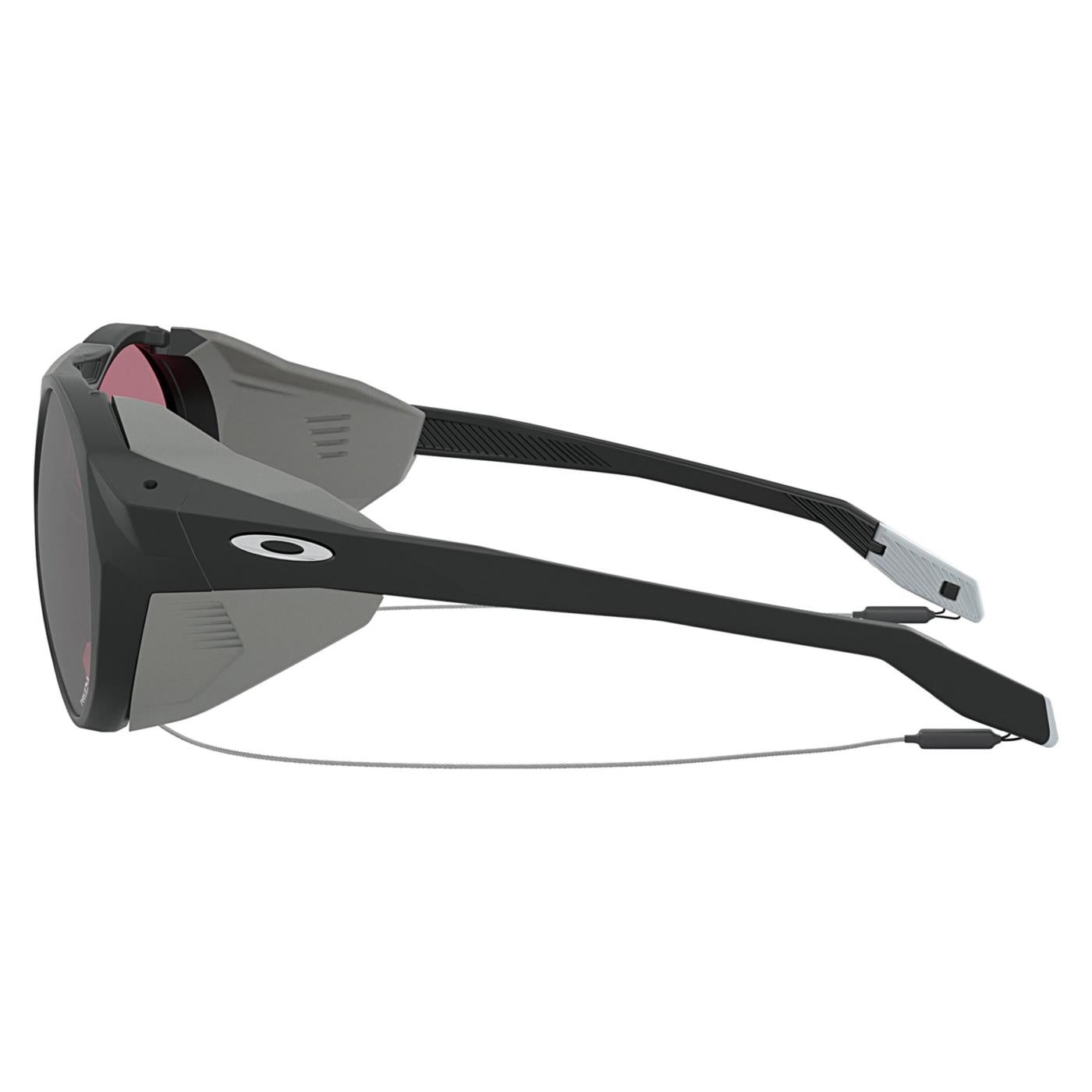 OAKLEY CLIFDEN PRIZM SNOW BLACK
