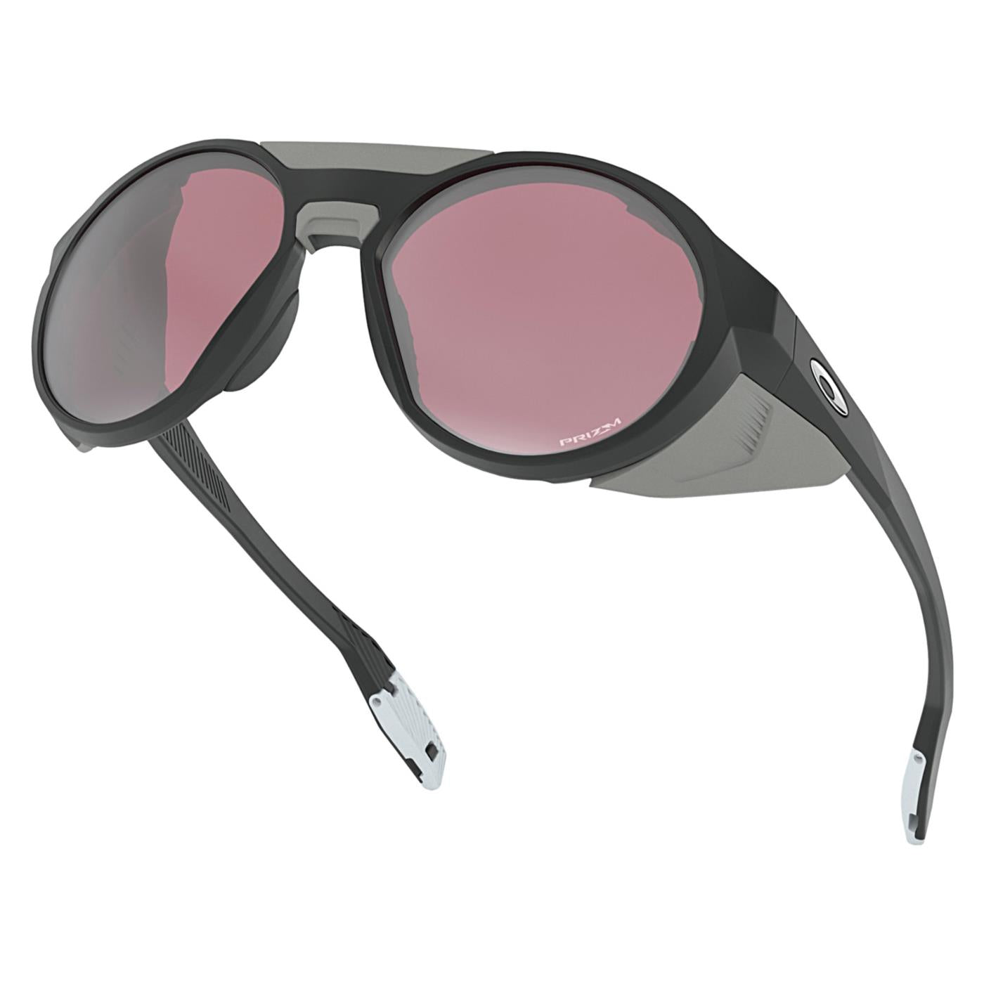 OAKLEY CLIFDEN PRIZM SNOW BLACK