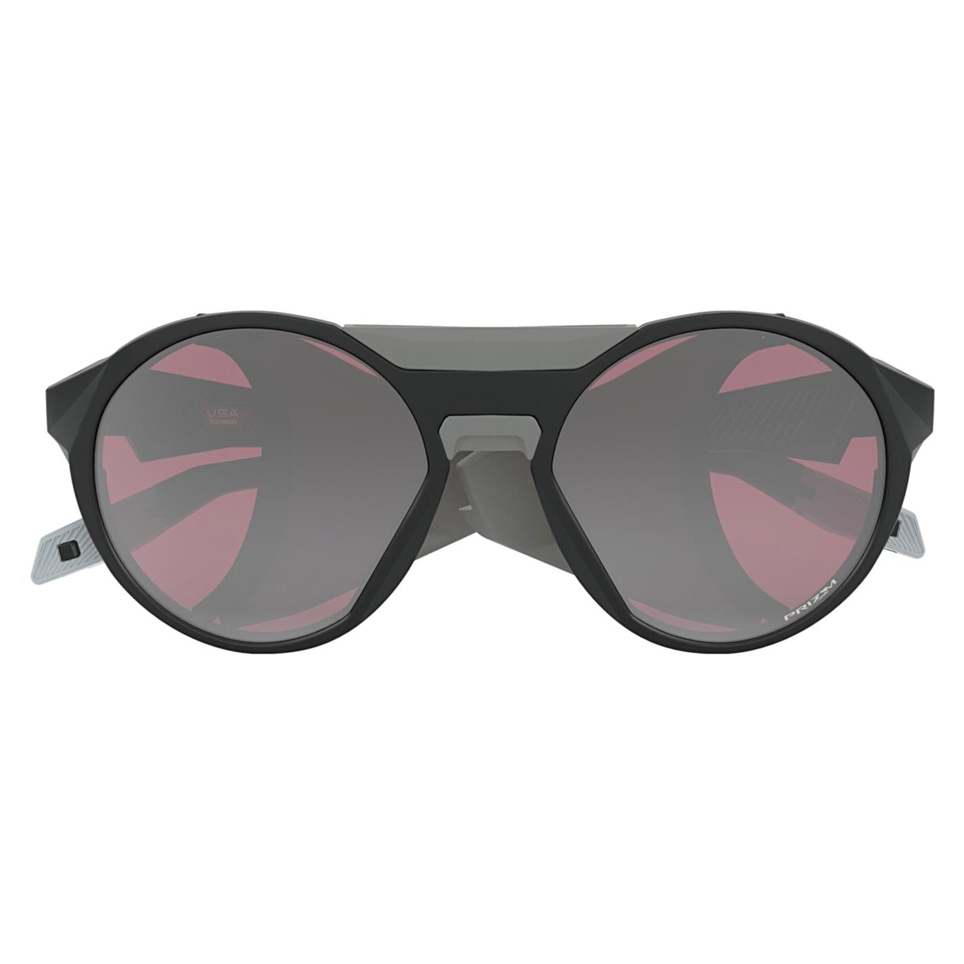 OAKLEY CLIFDEN PRIZM SNOW BLACK
