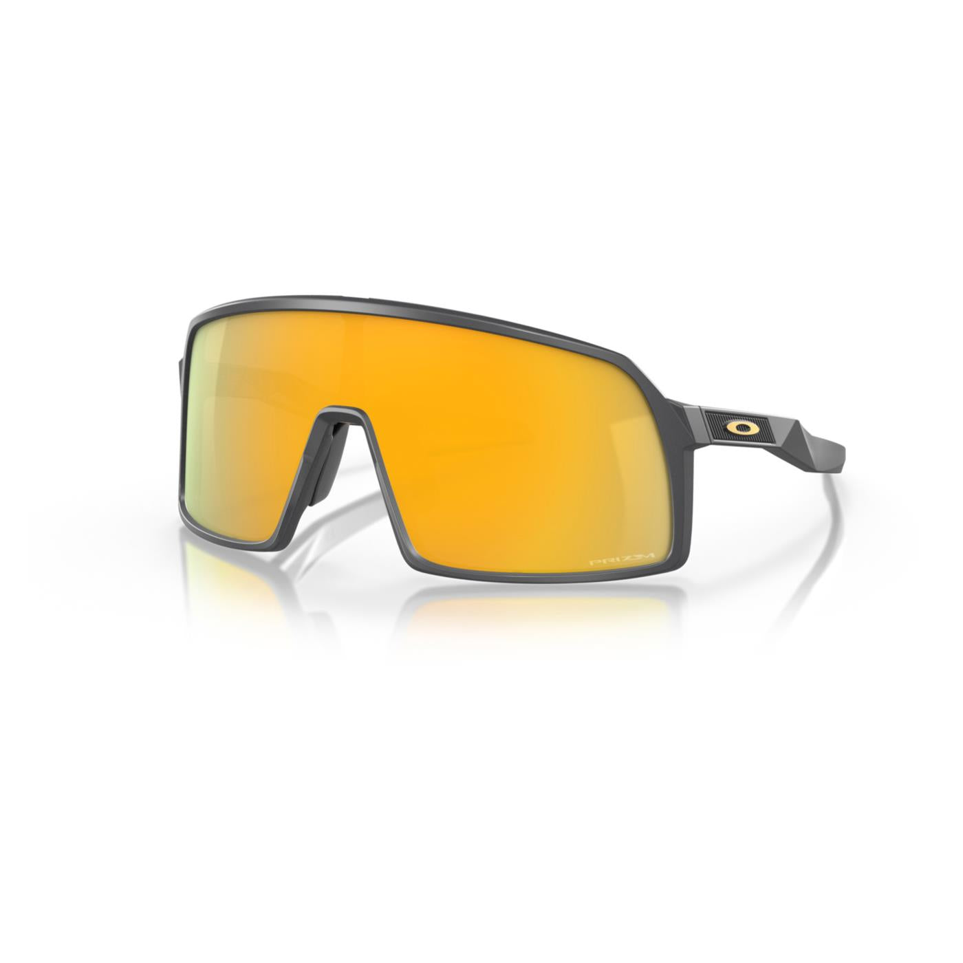 OAKLEY SUTRO S CARBON PRIZM 24K