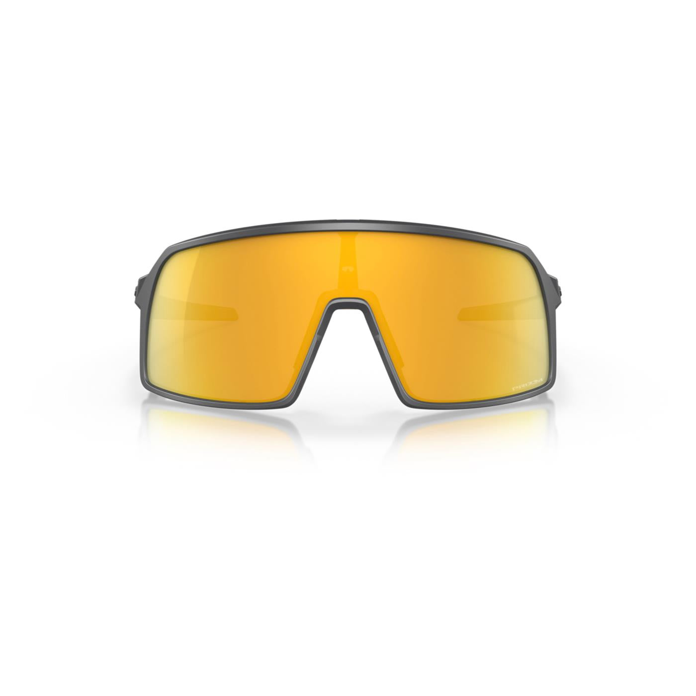 OAKLEY SUTRO S CARBON PRIZM 24K