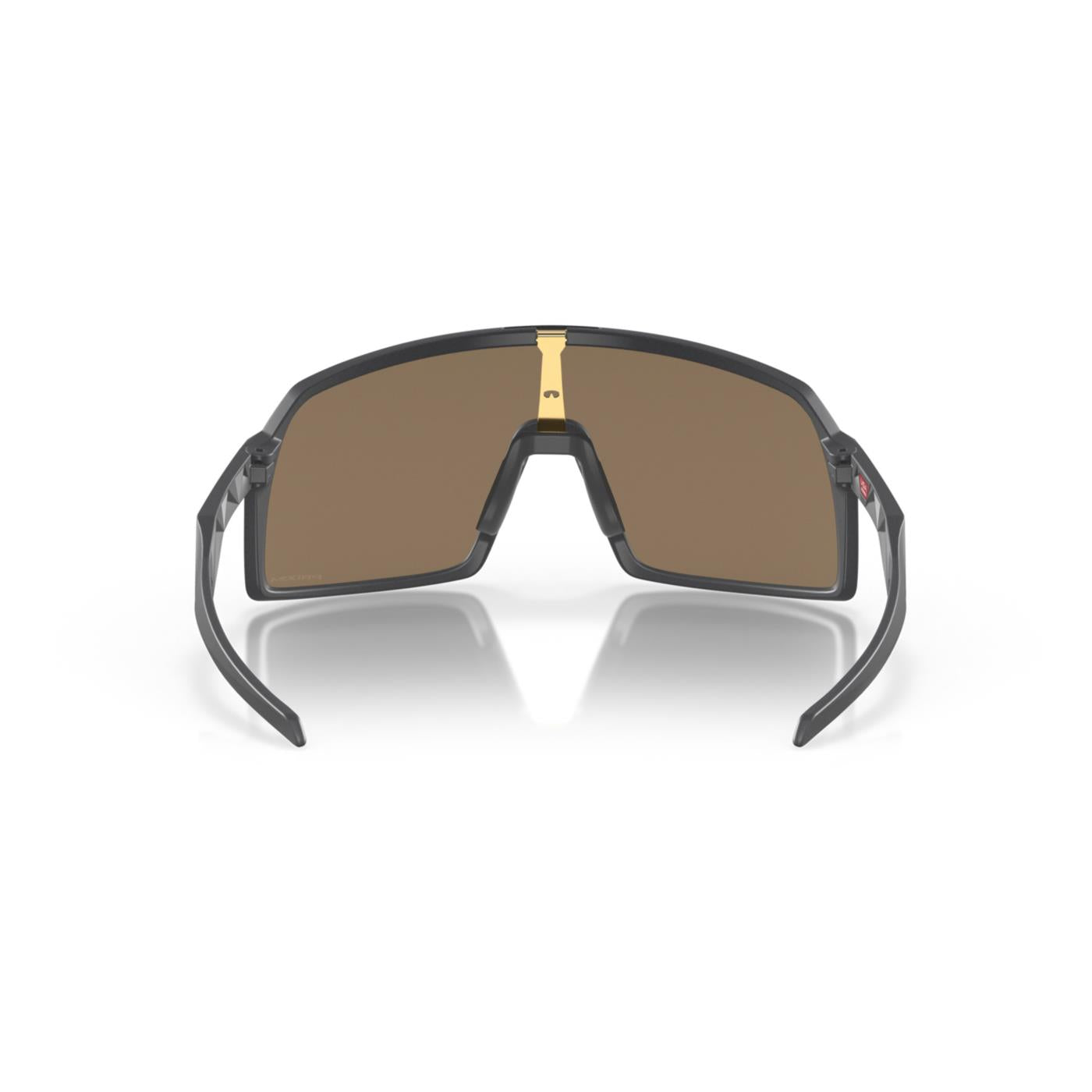 OAKLEY SUTRO S CARBON PRIZM 24K