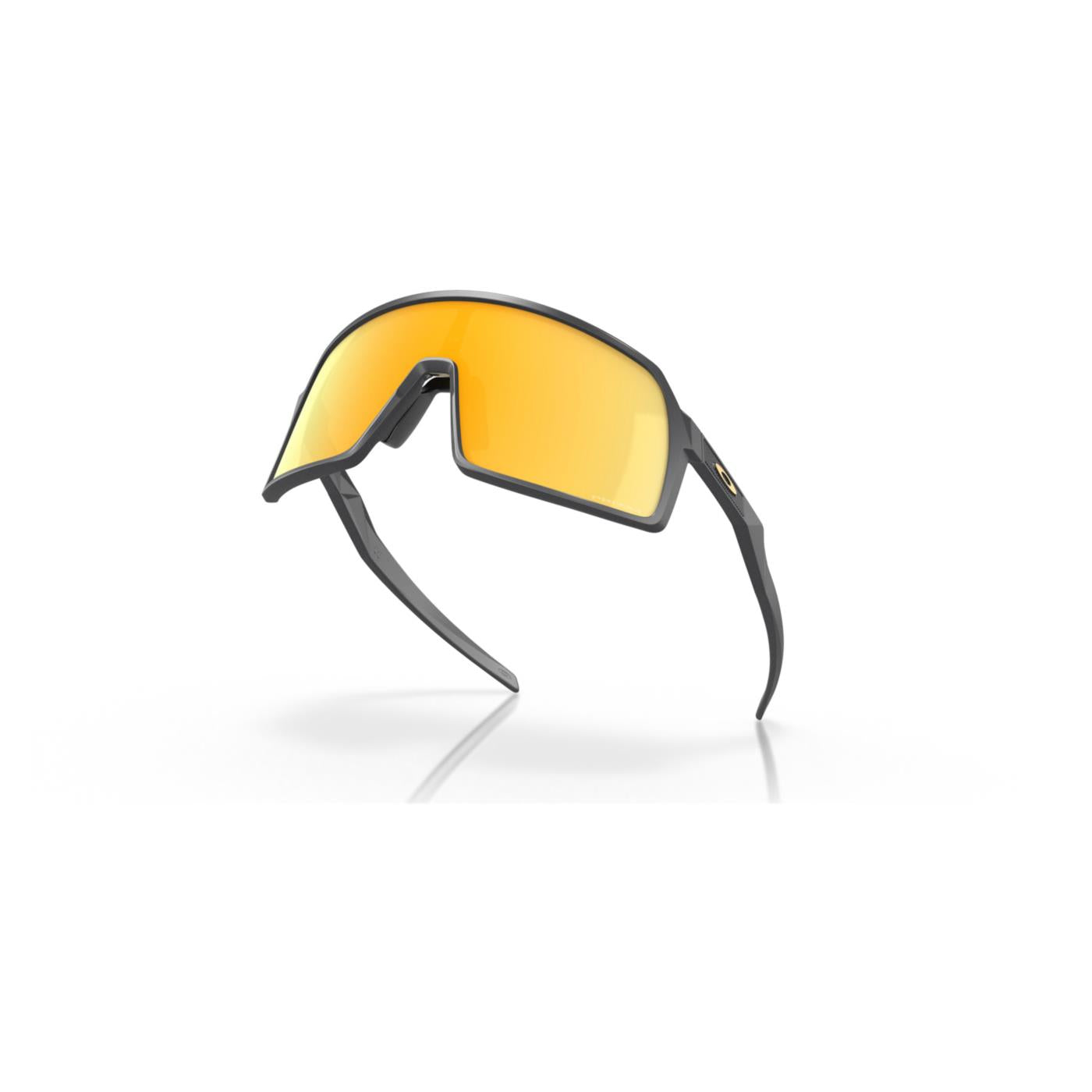 OAKLEY SUTRO S CARBON PRIZM 24K