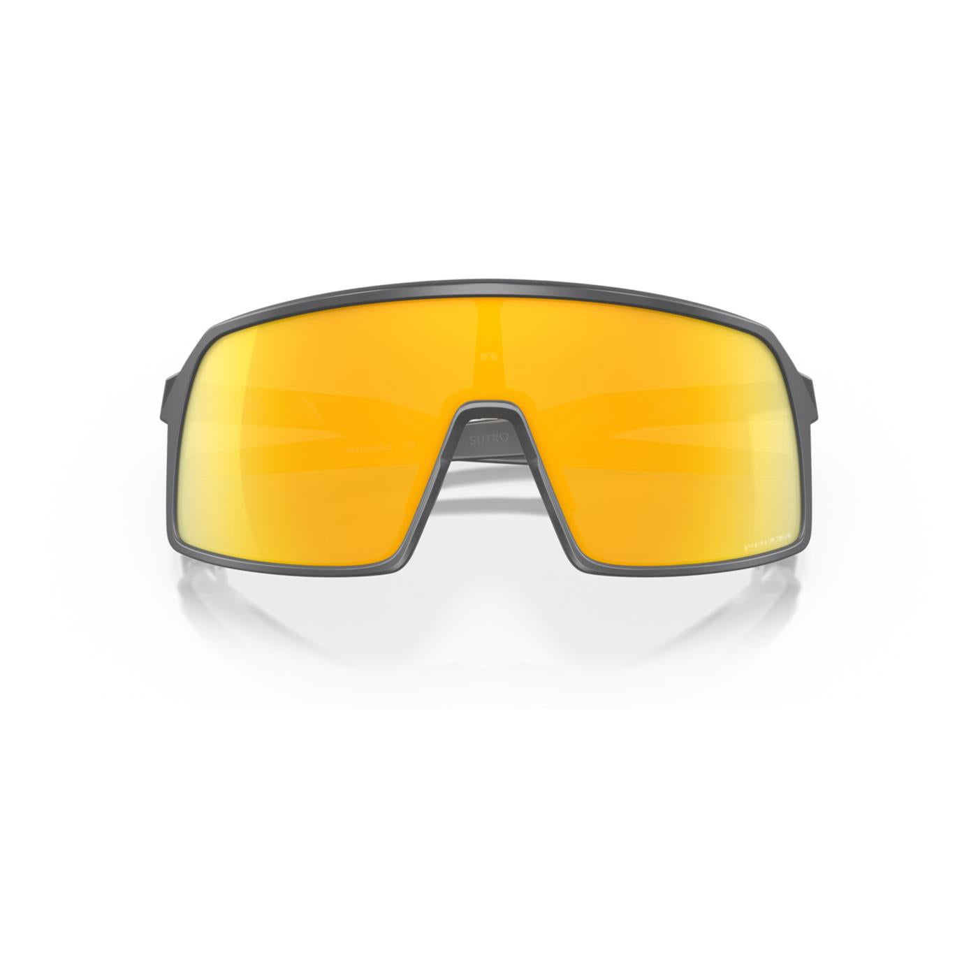 OAKLEY SUTRO S CARBON PRIZM 24K