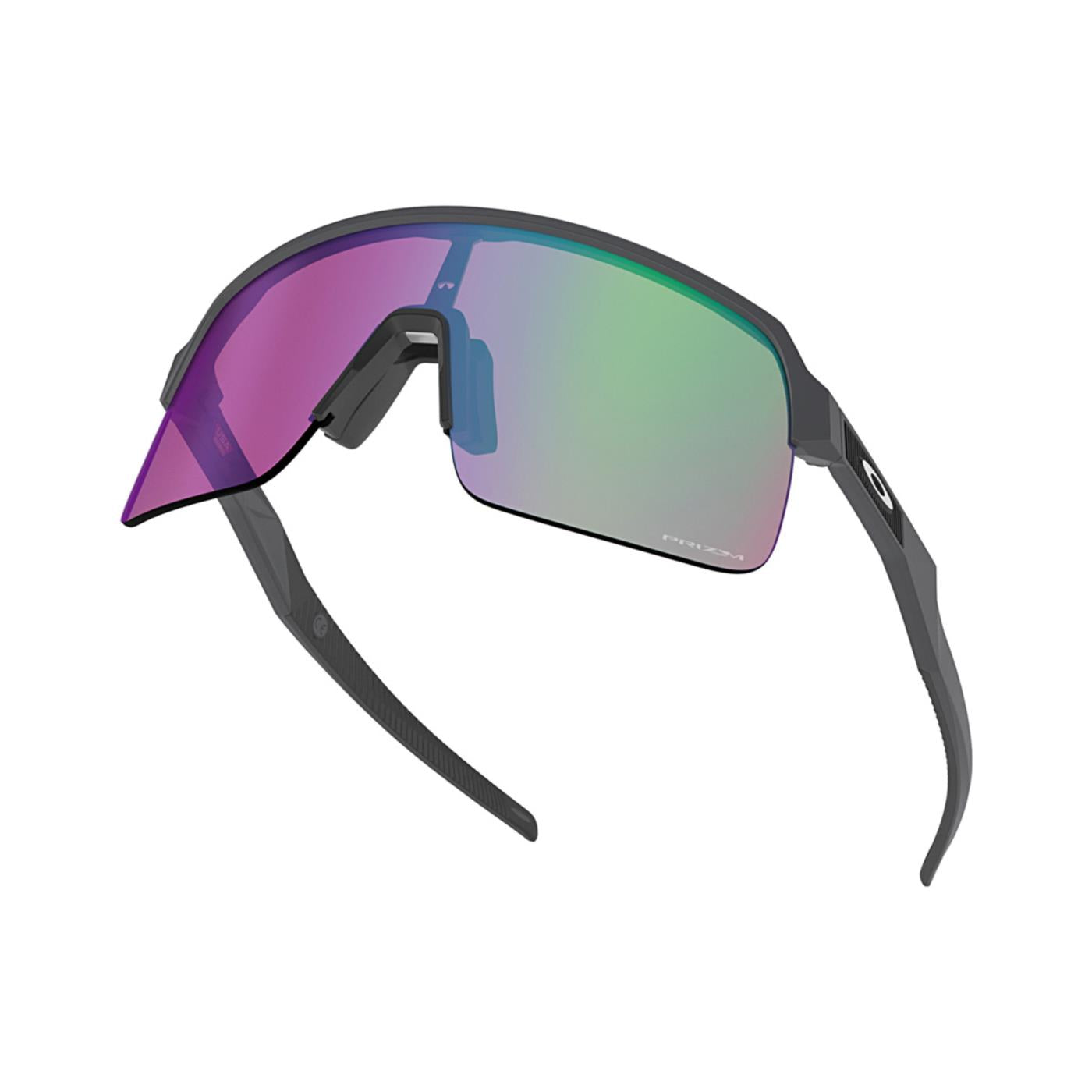 OAKLEY SUTRO LITE PRIZM RD JADE