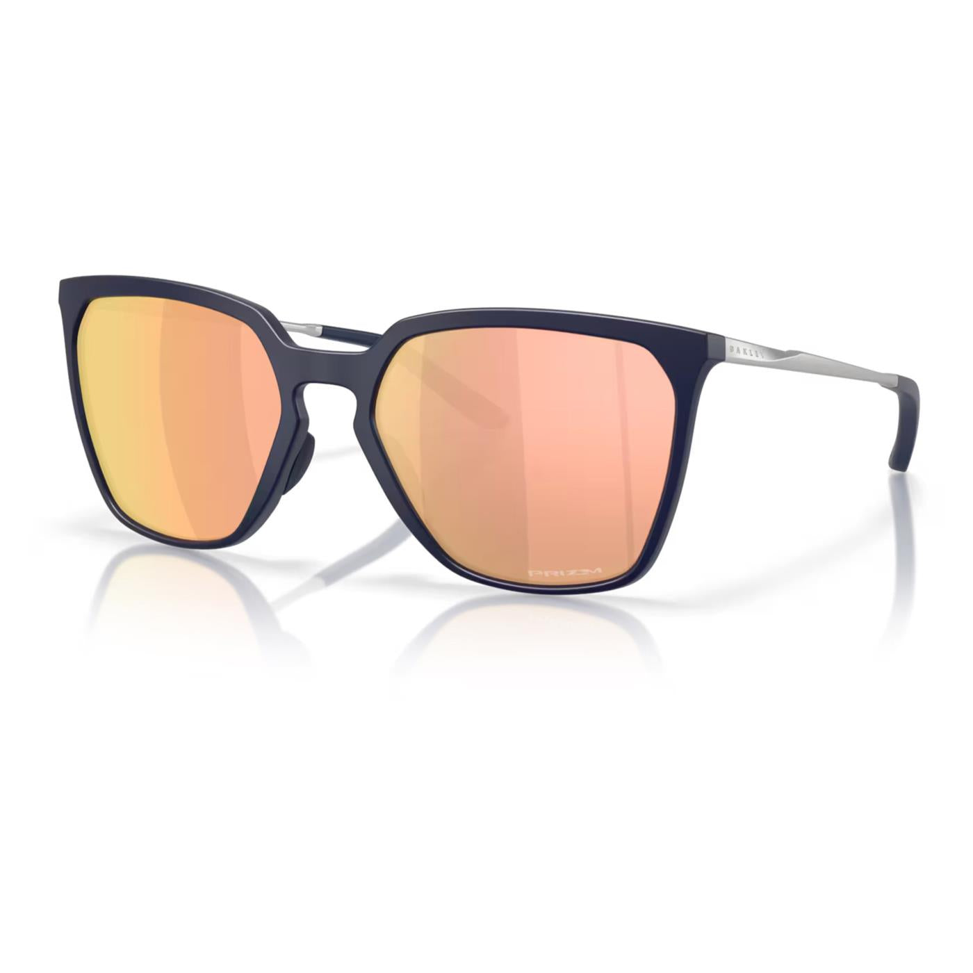 OAKLEY SIELO SQ PRIZM ROSE GOLD