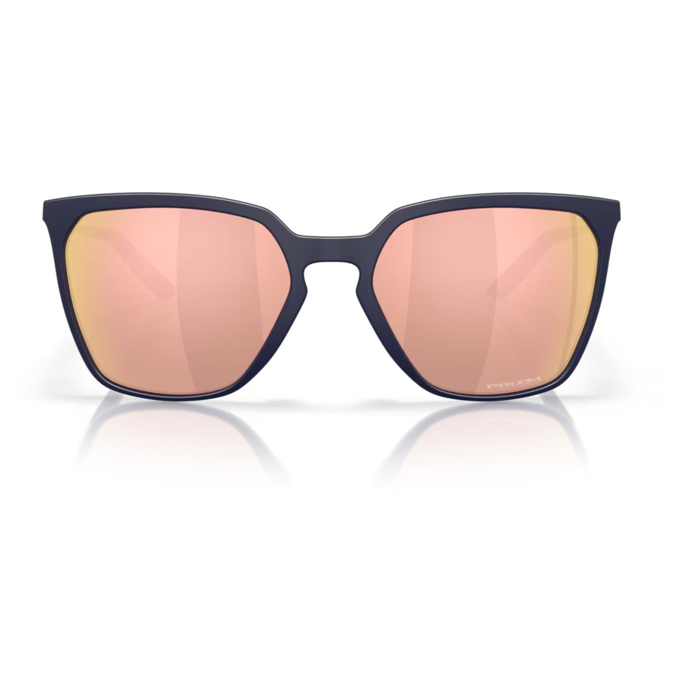 OAKLEY SIELO SQ PRIZM ROSE GOLD