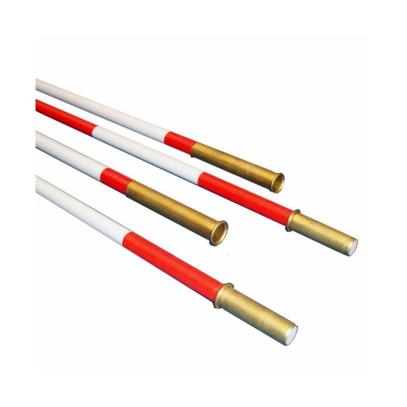 LA RETE COPPIA ANTENNE VETRORESIN