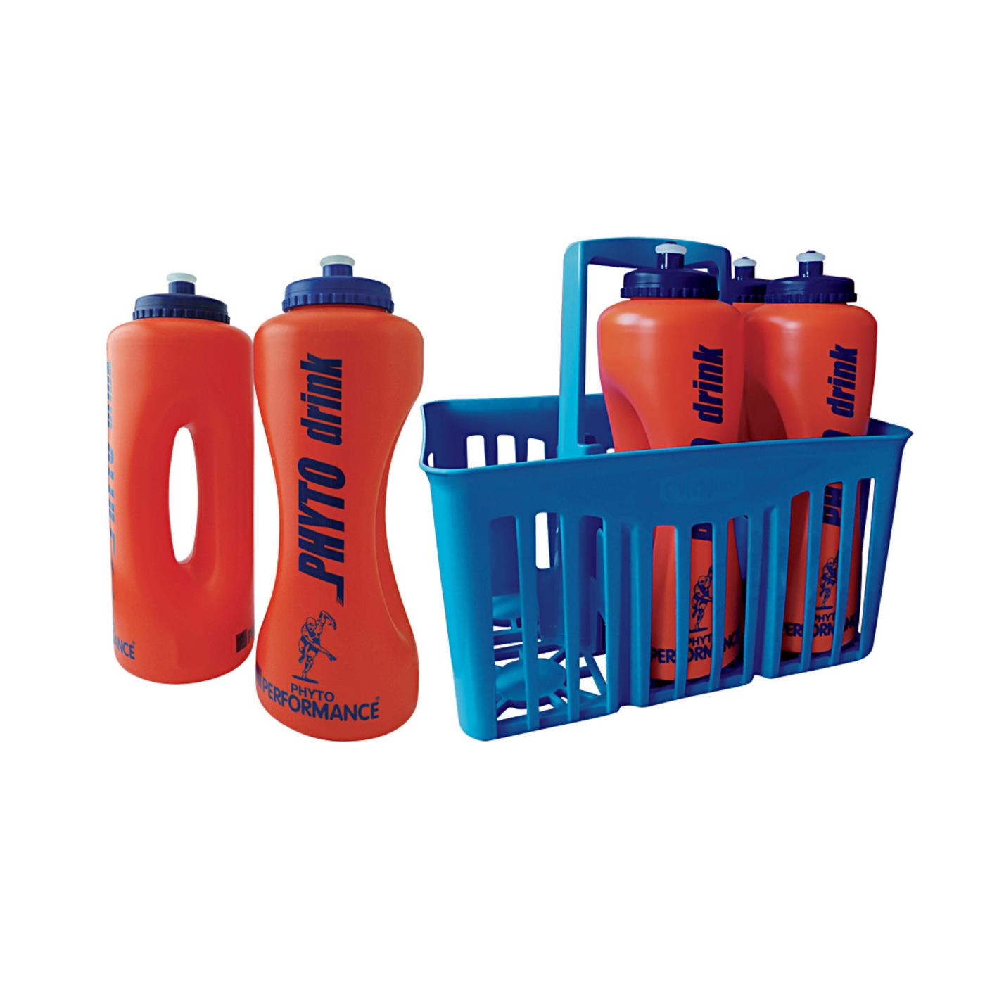 PHYTO PERFORMANCE CESTELLO PORTABORRACCE
