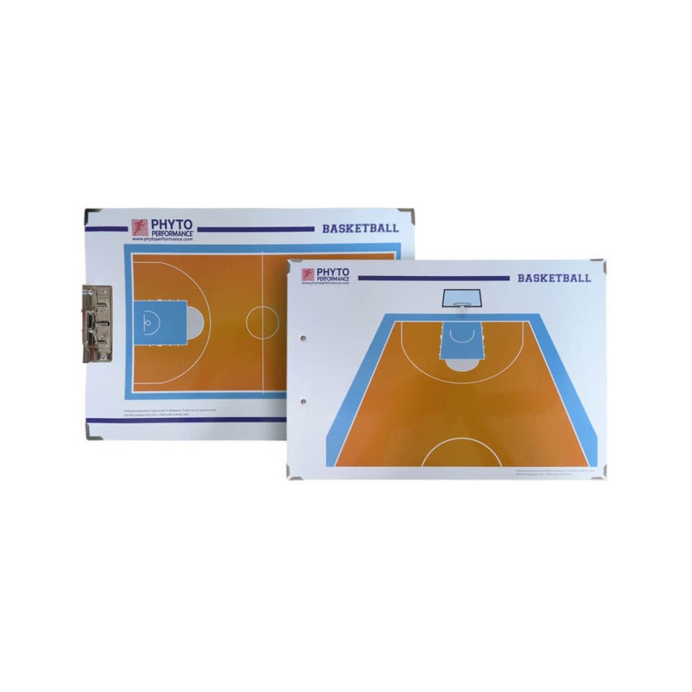 PHYTO PERFORMANCE LAVAGNA TATTICA BASKET