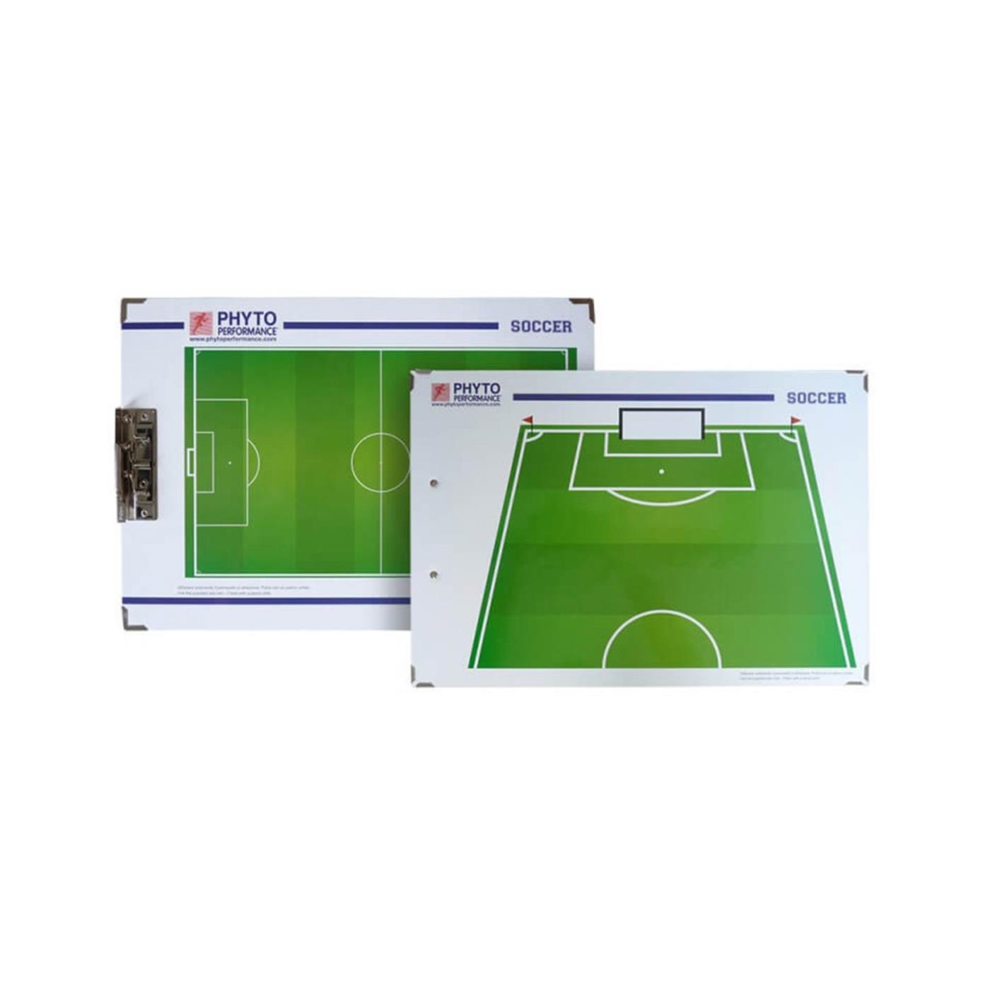 PHYTO PERFORMANCE LAVAGNA TATTICA CALCIO
