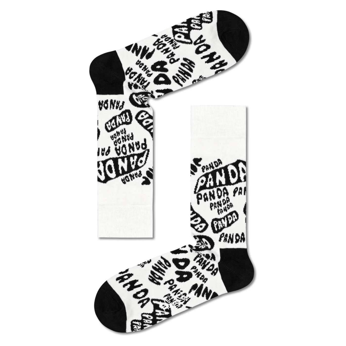 HAPPY SOCKS PANDA PANDA PANDA SOCK