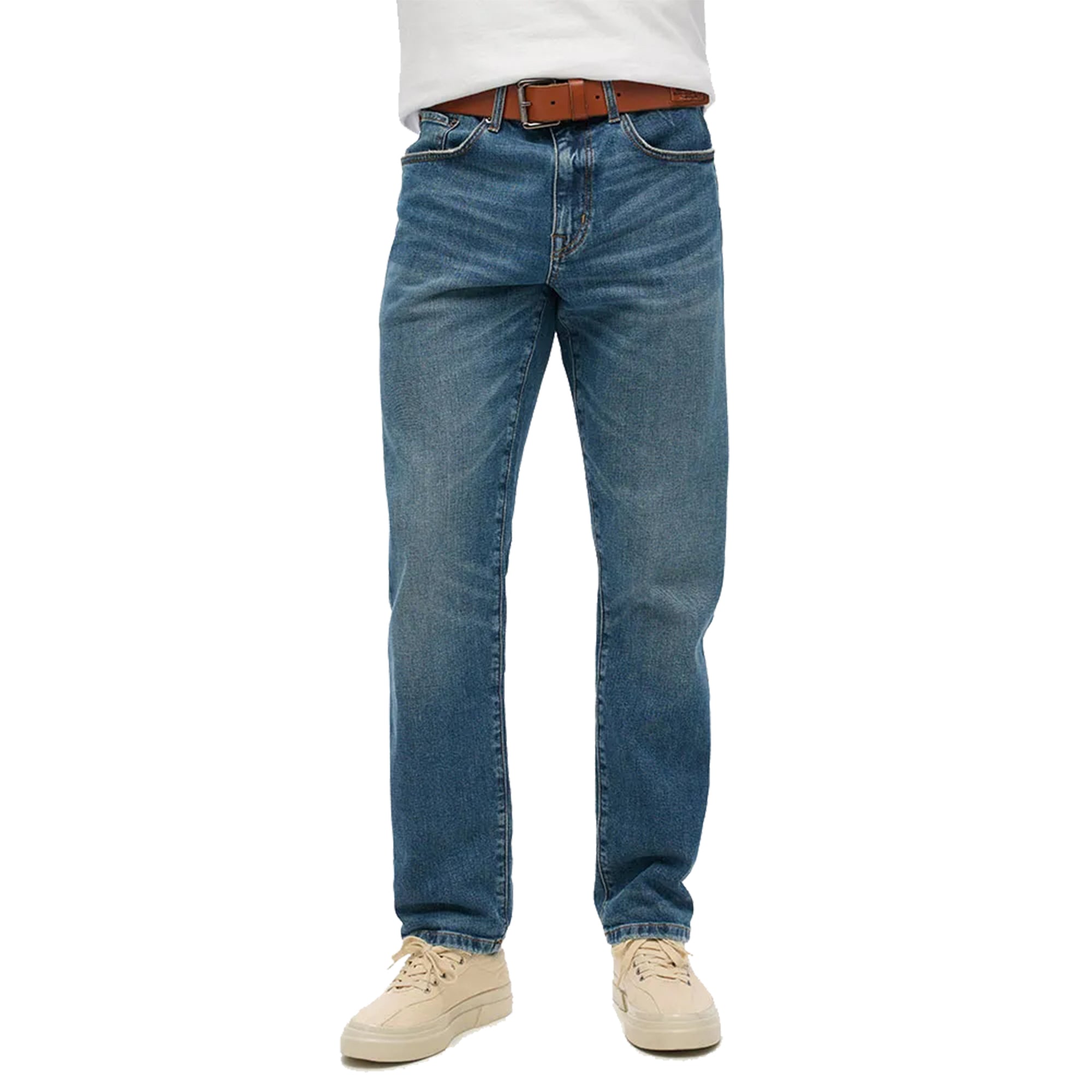 SUPERDRY VINTAGE SLIM STRAIGHT