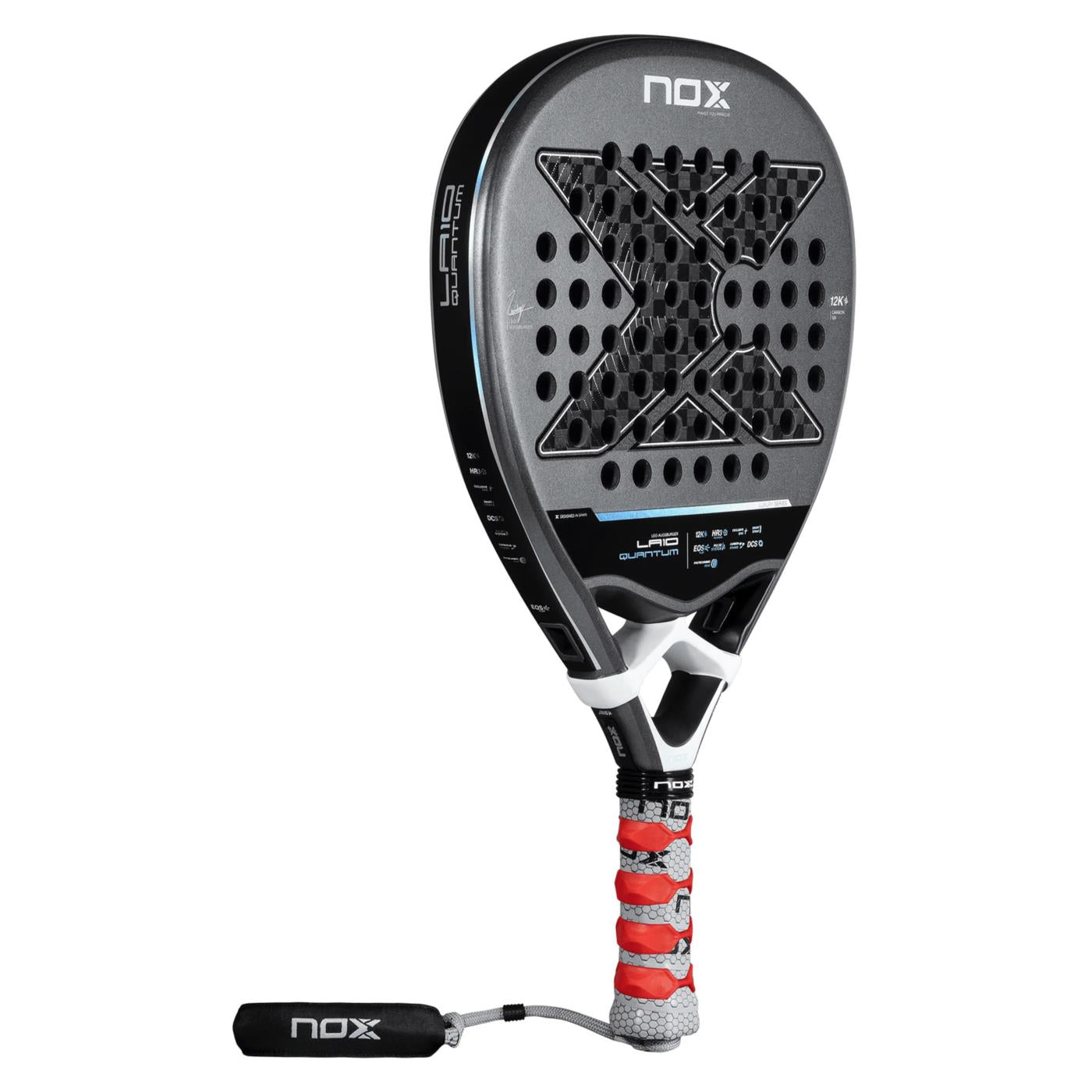 NOX LA10 QUANTUM AUGSBURGUER