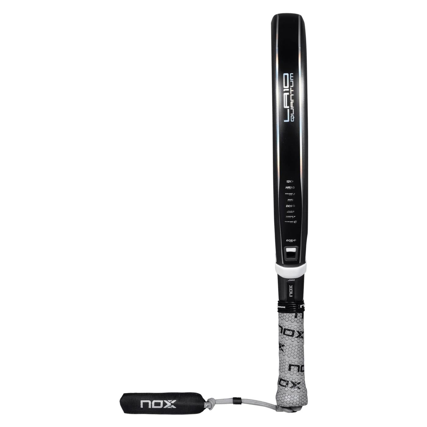 NOX LA10 QUANTUM AUGSBURGUER