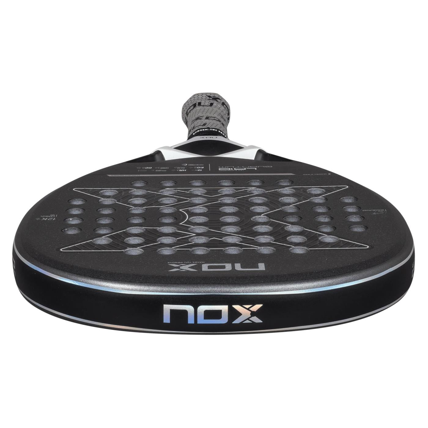 NOX LA10 QUANTUM AUGSBURGUER