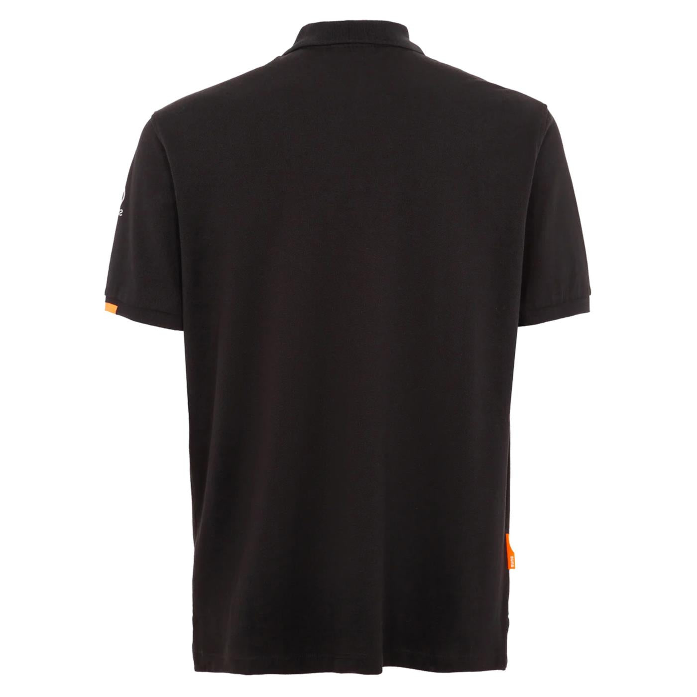 SUNS POLO MC FEDERICO TAG