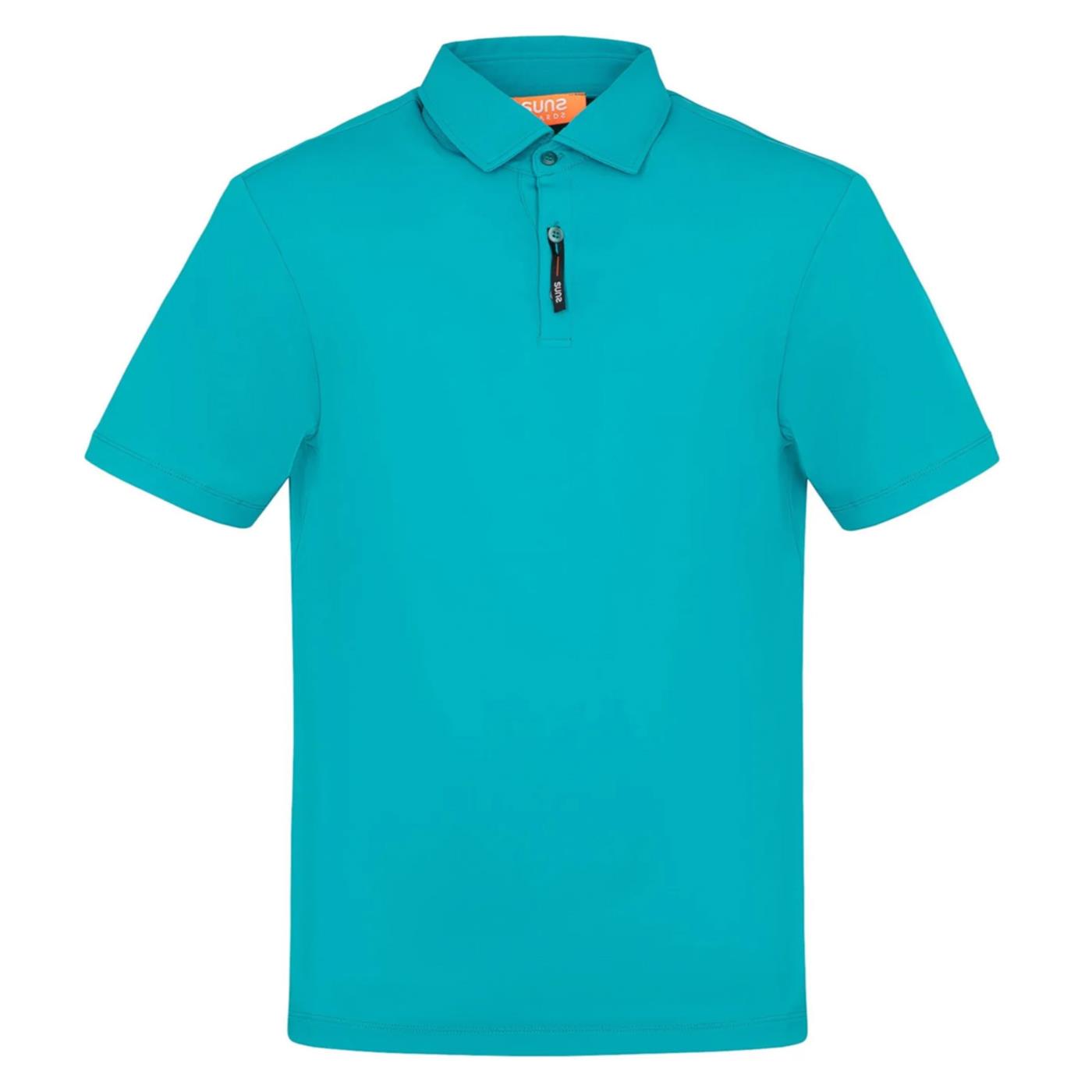 SUNS POLO MC DONATO TECK