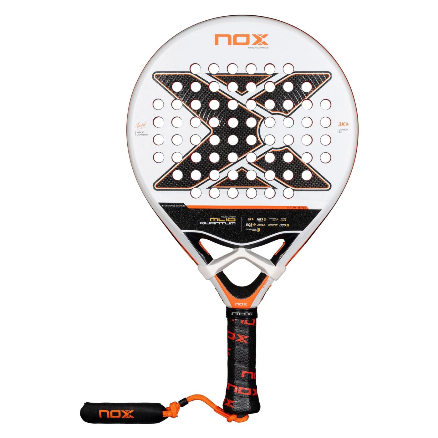 NOX ML10 QUANTUM 3K LAMPERTI