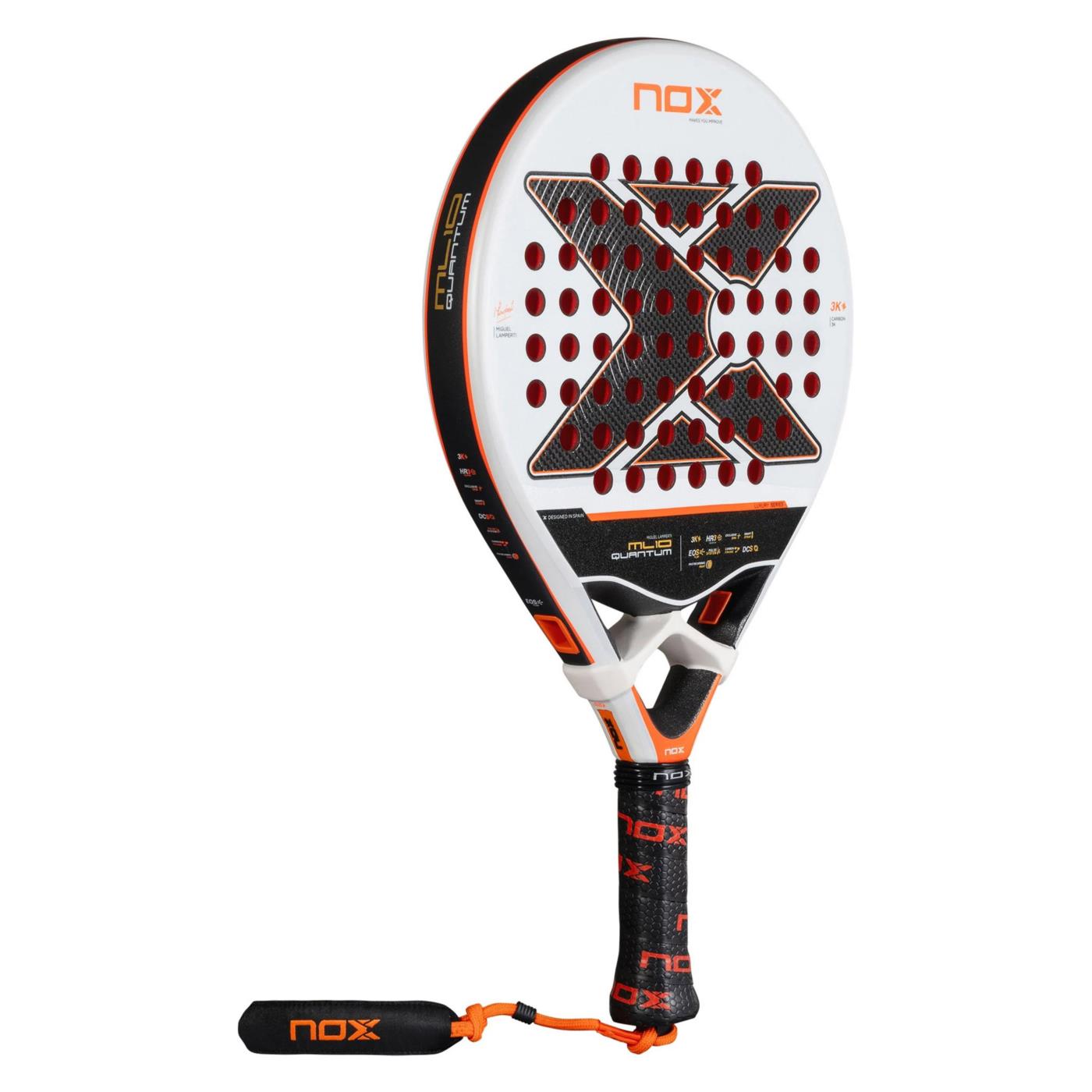 NOX ML10 QUANTUM 3K LAMPERTI