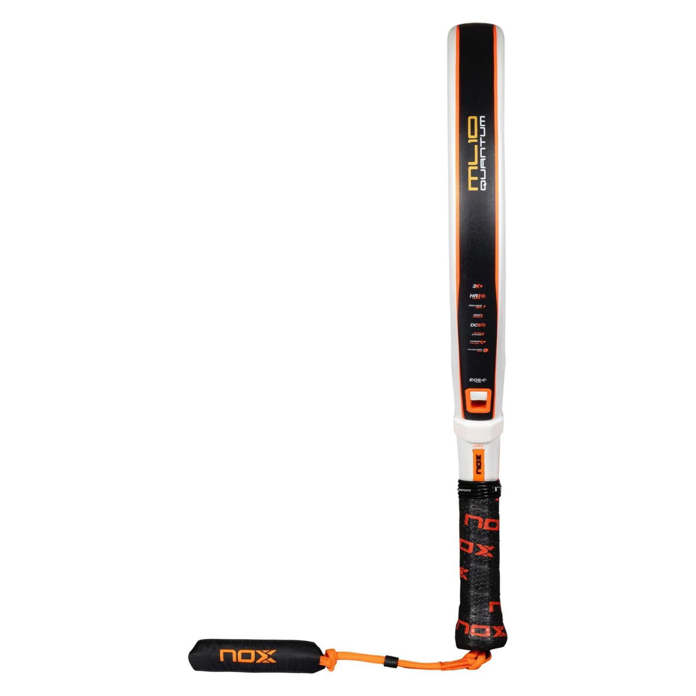 NOX ML10 QUANTUM 3K LAMPERTI