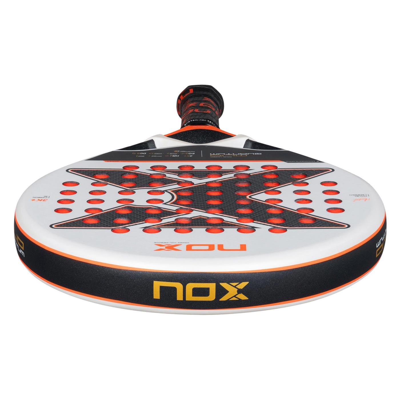 NOX ML10 QUANTUM 3K LAMPERTI