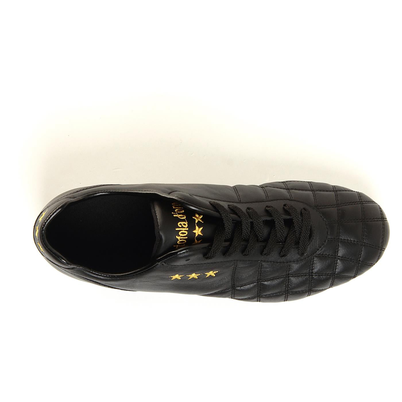 PANTOFOLA D'ORO DEL DUCA - PU C BIANCA