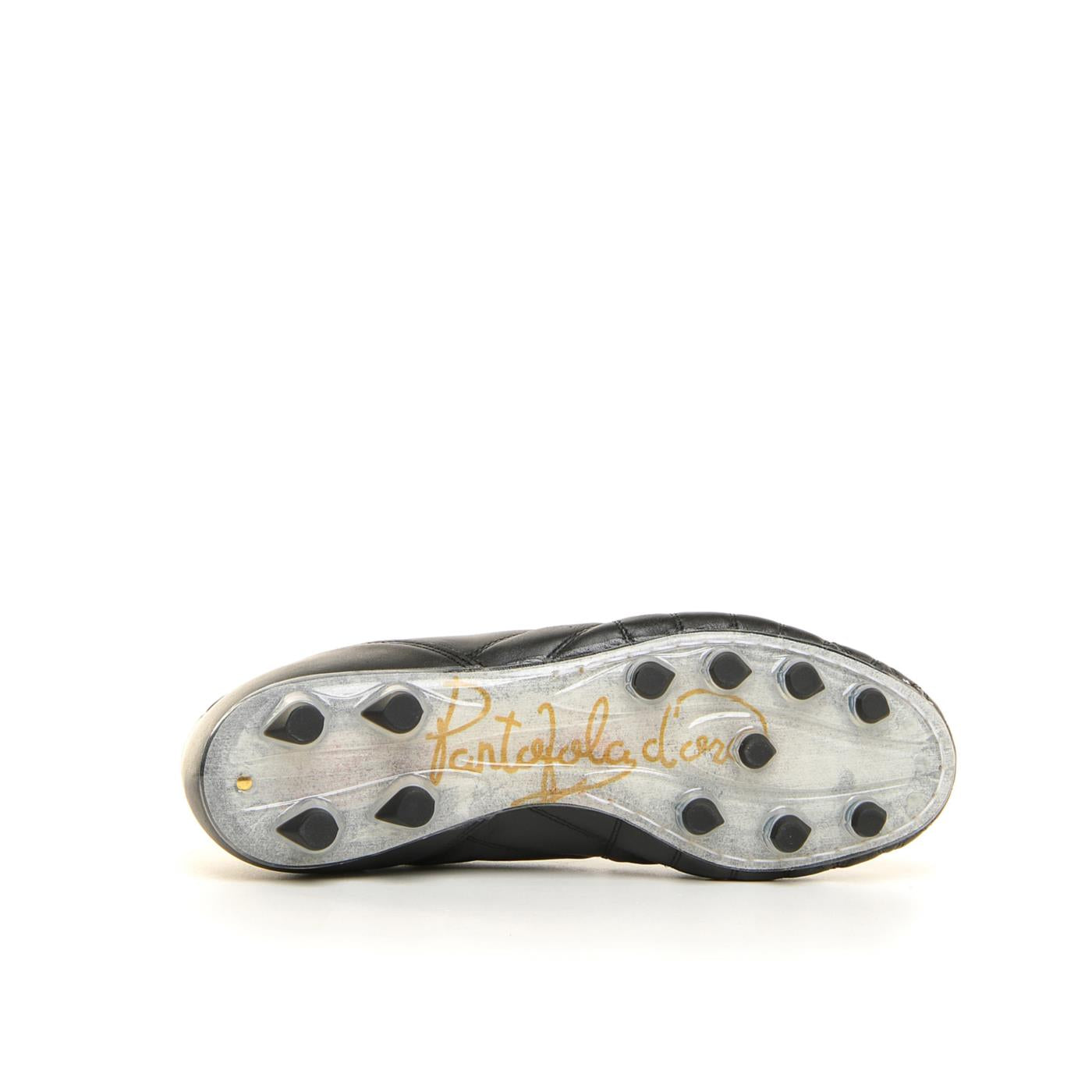 PANTOFOLA D'ORO DEL DUCA - PU C BIANCA