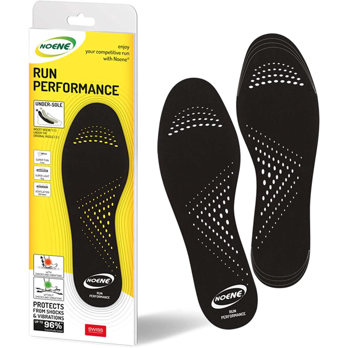 NOENE RUN PERFORMANCE