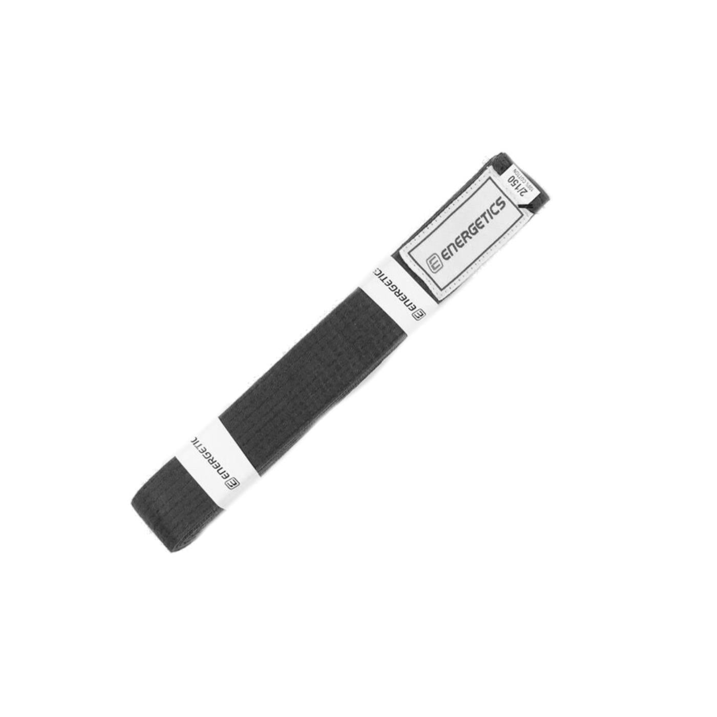 INTERSPORT CINTURA NERA JUDO KARATE