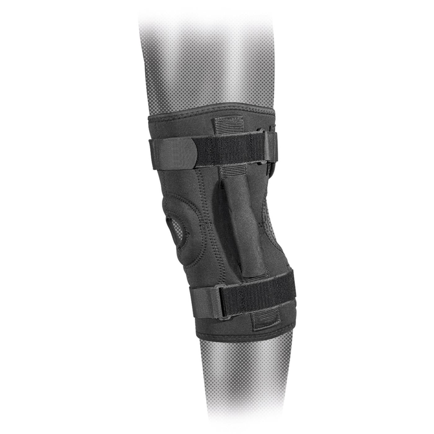 INTERSPORT GINOCCHIERA CON RINFORZI