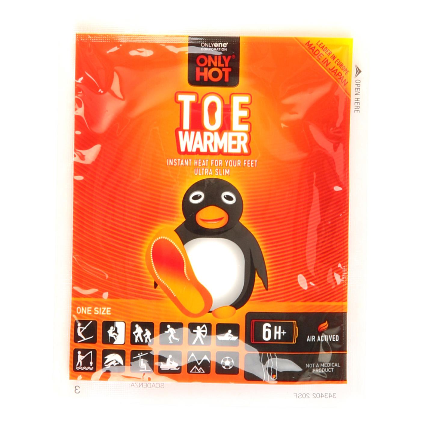 INTERSPORT SCALDAPIEDI IN BUSTINA