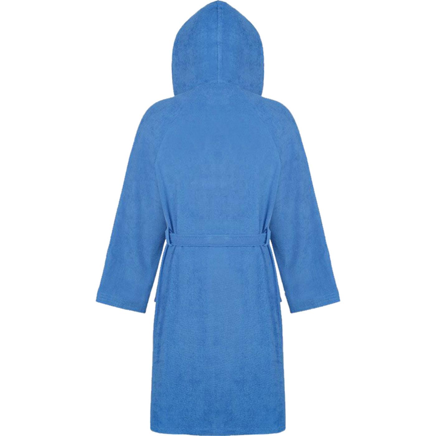 SPEEDO BATHROBE MONOTERRY ADULT