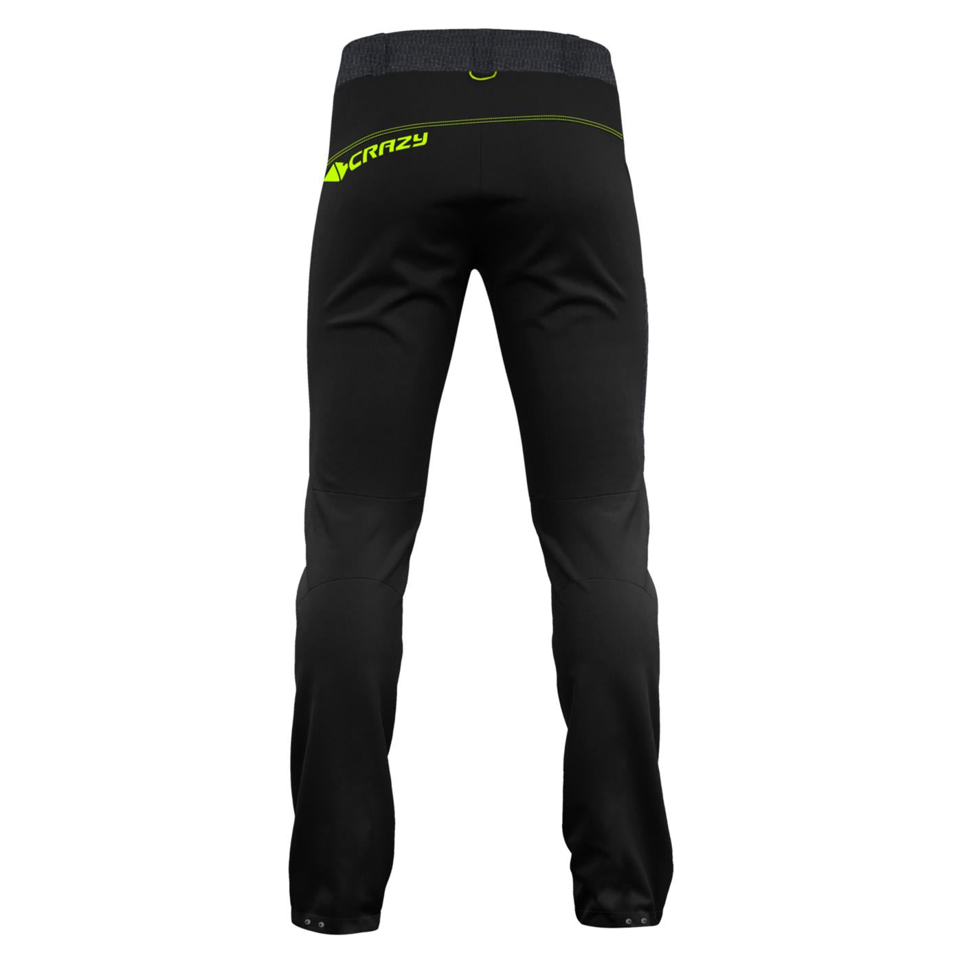 CRAZY IDEA PANT RESOLUTION LIGHT