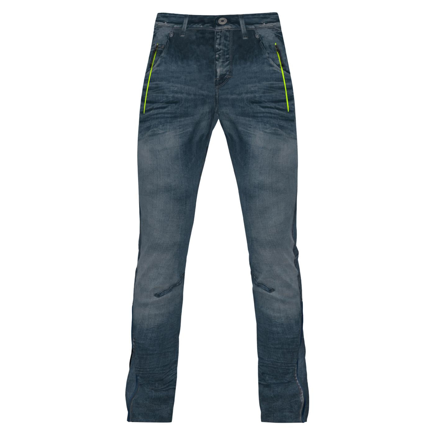 CRAZY IDEA PANT SUPER LIGHT