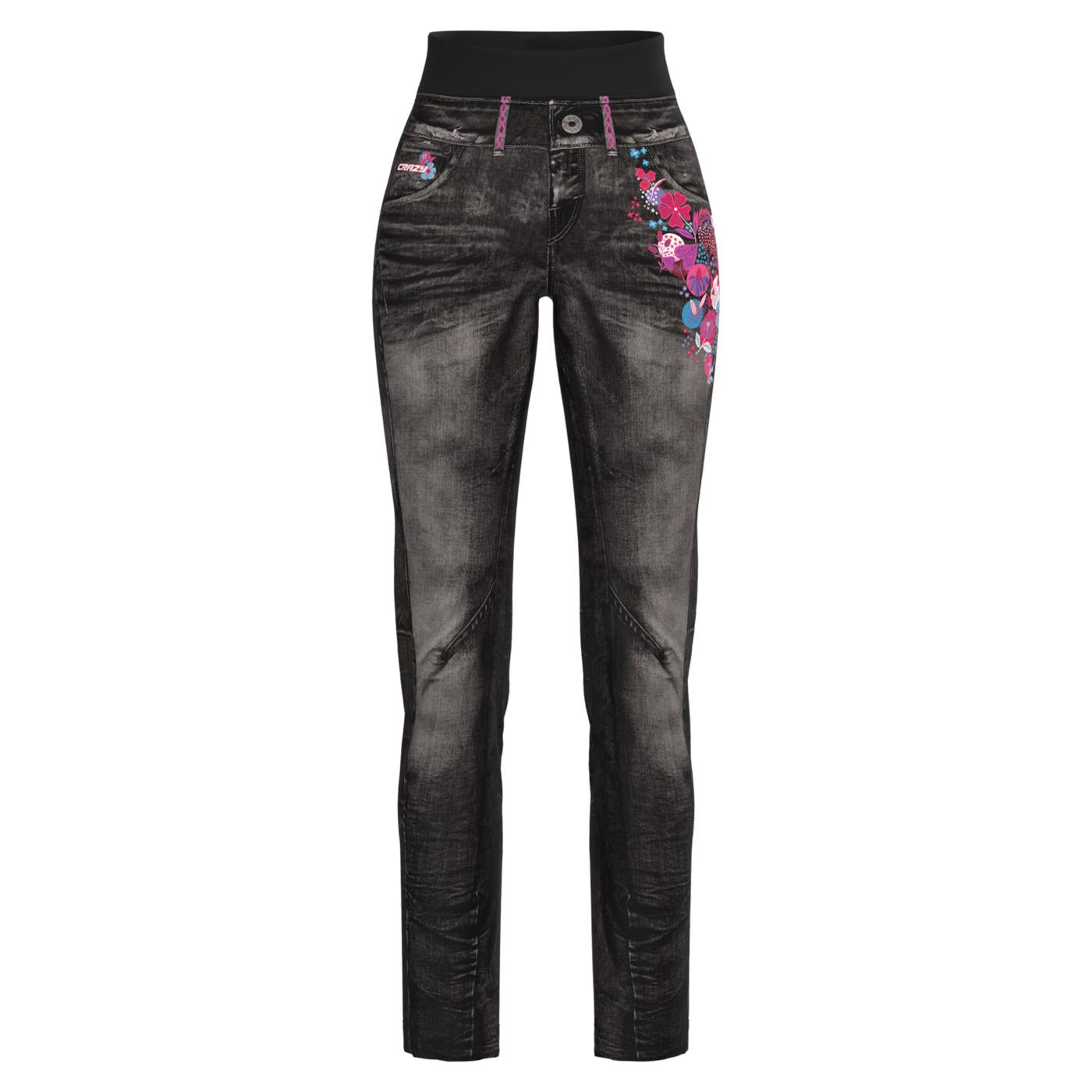 CRAZY IDEA PANT WONDER MAGIC LIGHT