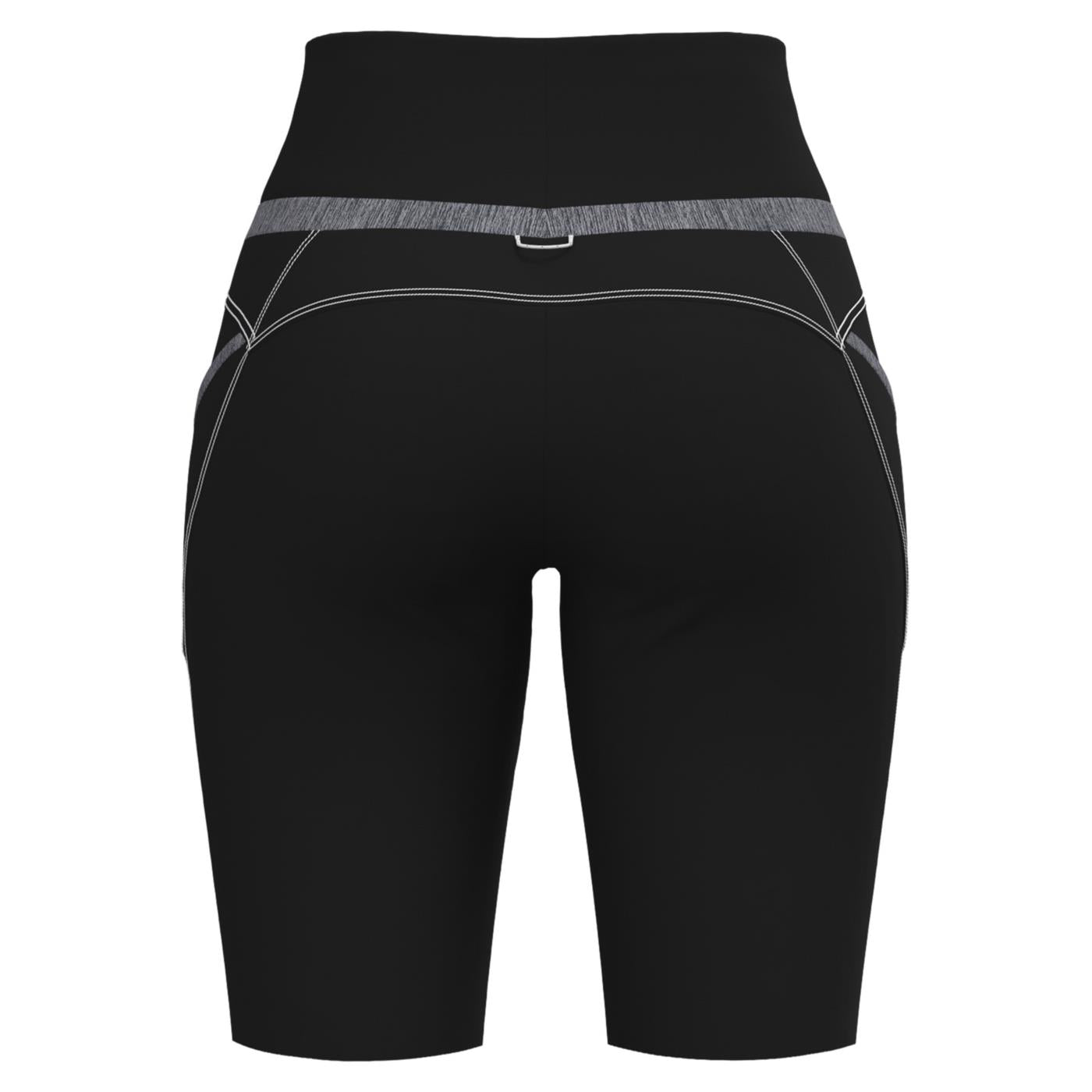 CRAZY IDEA SHORT EXIT