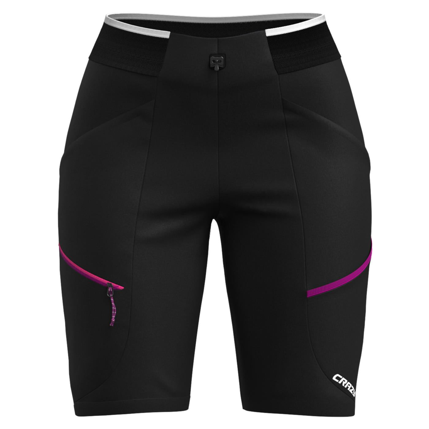 CRAZY IDEA SHORT TRAVERSE WOMAN